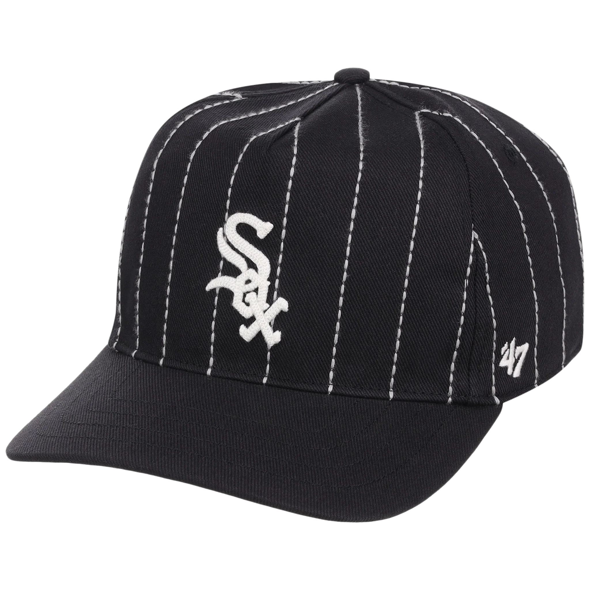 Chicago White Sox Rawlings x '47 x Rawlings Hitch - Lids HD Exclusive Colorway - Image 4