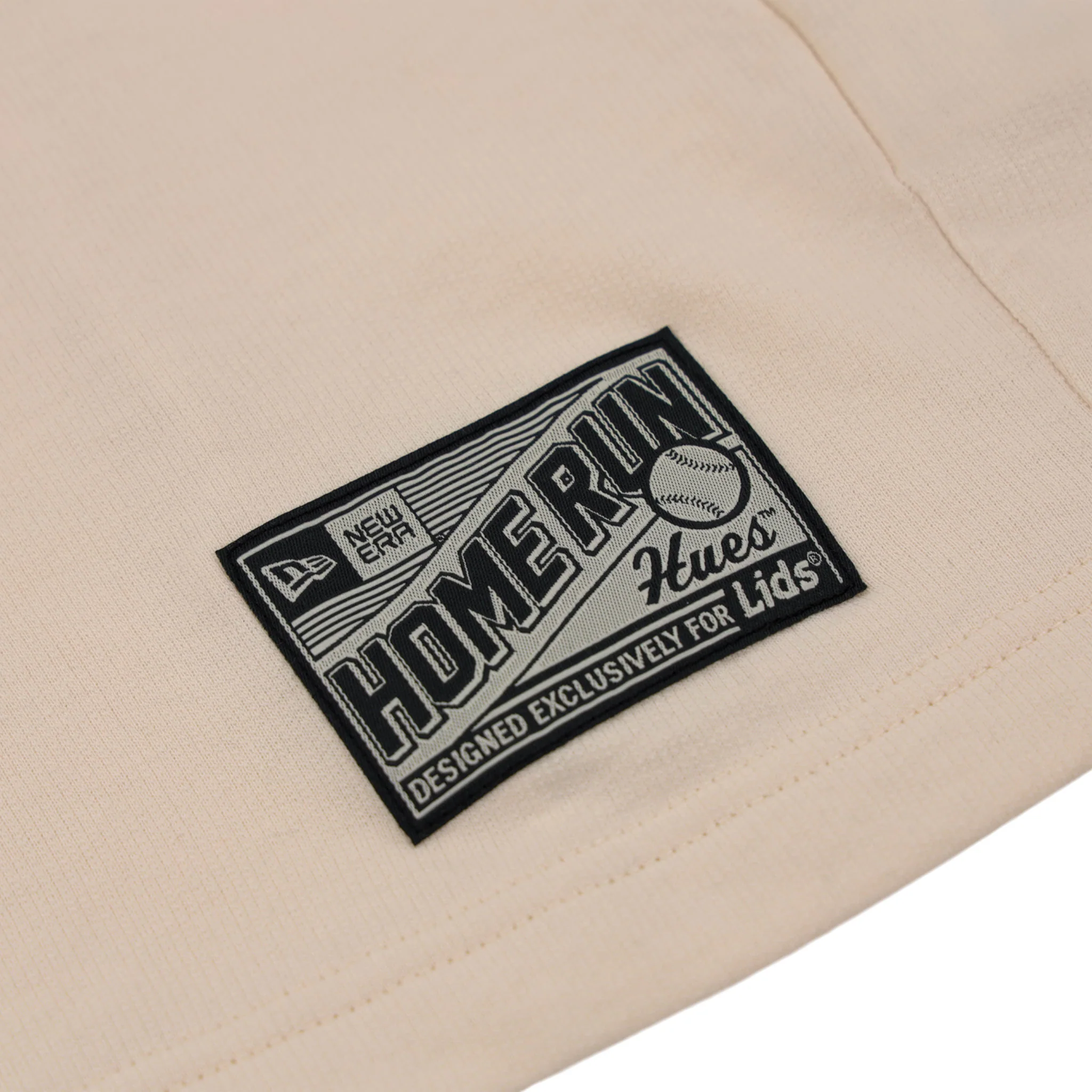 Chicago White Sox Spring Color Collection New Era Stacked Tee - Image 3