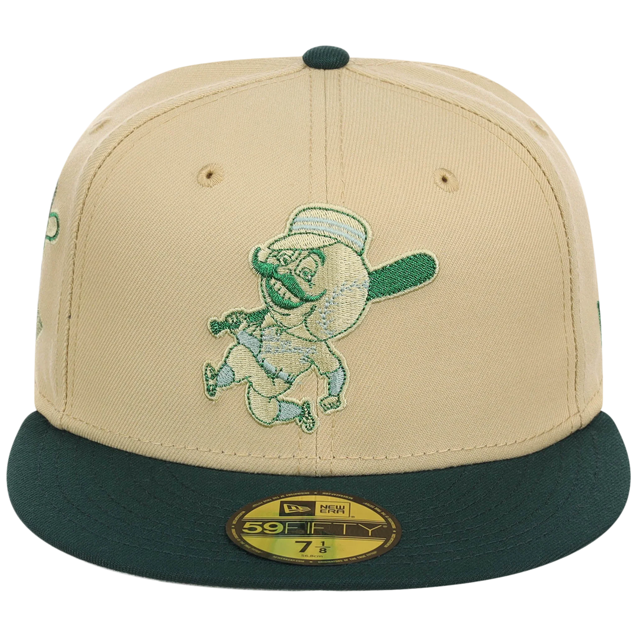 Cincinnati Reds MLB Bank Roll New Era 59FIFTY - Image 5