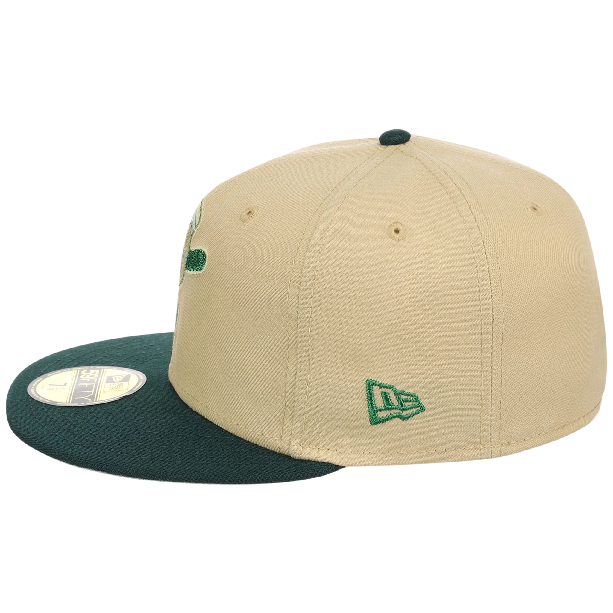 Cincinnati Reds MLB Bank Roll New Era 59FIFTY - Image 6