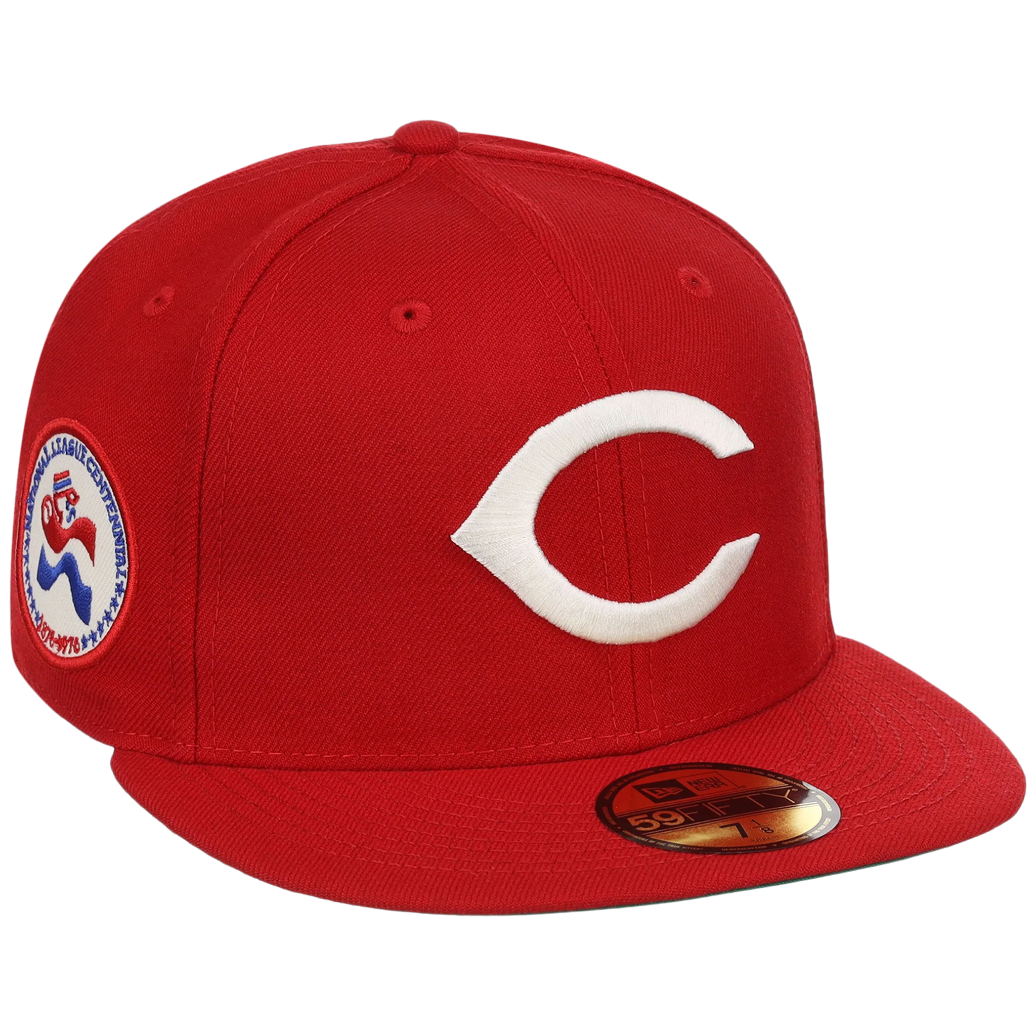 Cincinnati Reds MLB Retro Classic 2.0 - The Centennial Classic New Era 59FIFTY
