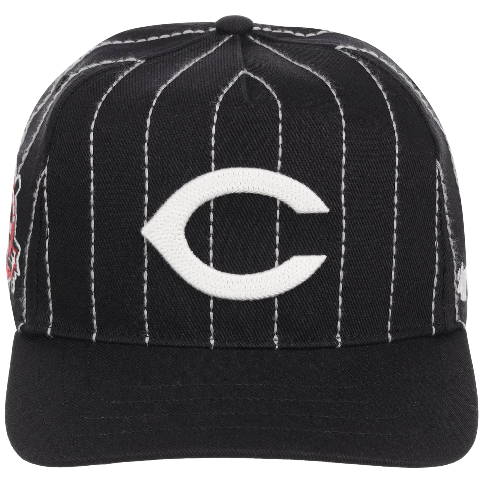 Cincinnati Reds Rawlings x '47 x Rawlings Hitch - Lids HD Exclusive Colorway - Image 5