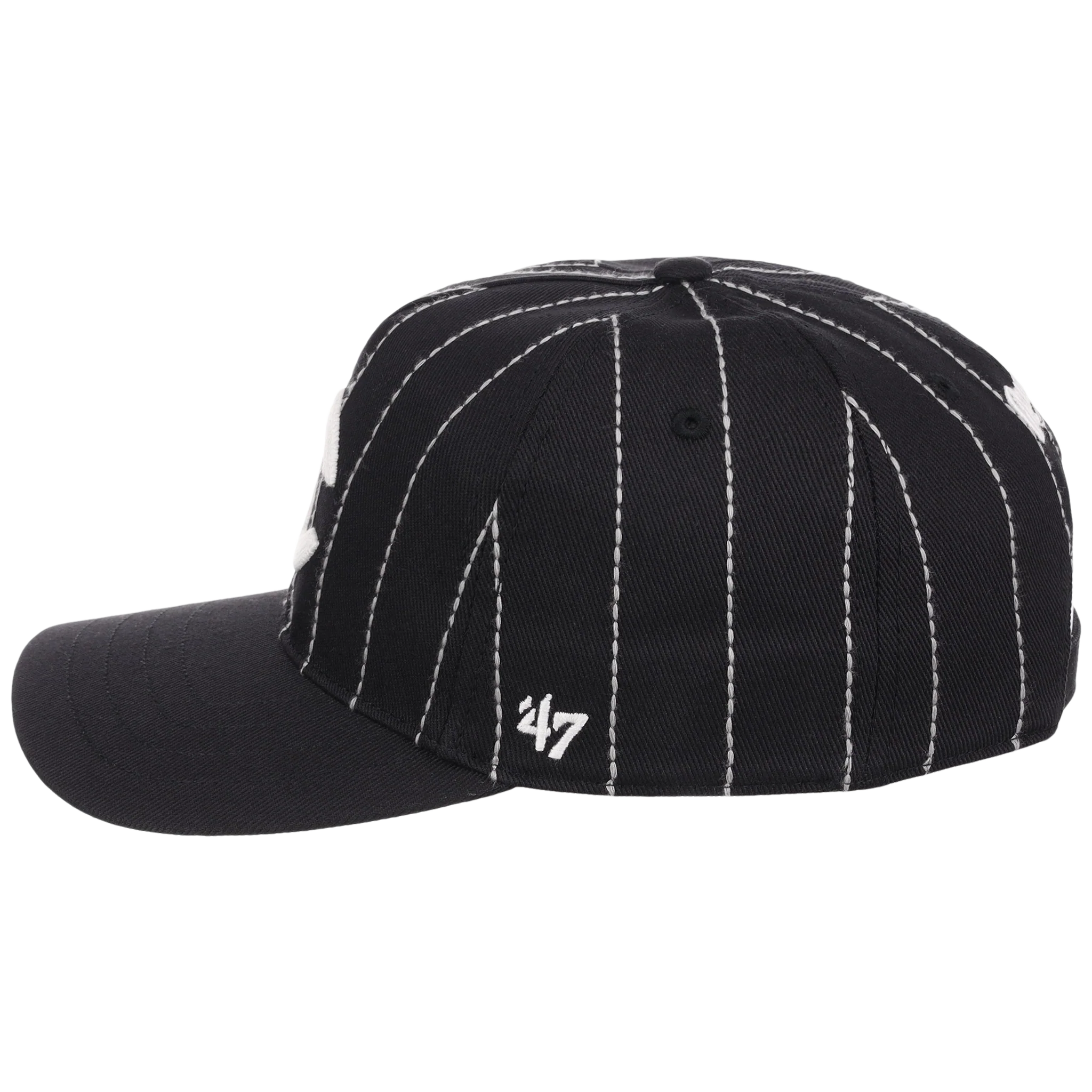 Cincinnati Reds Rawlings x '47 x Rawlings Hitch - Lids HD Exclusive Colorway - Image 6