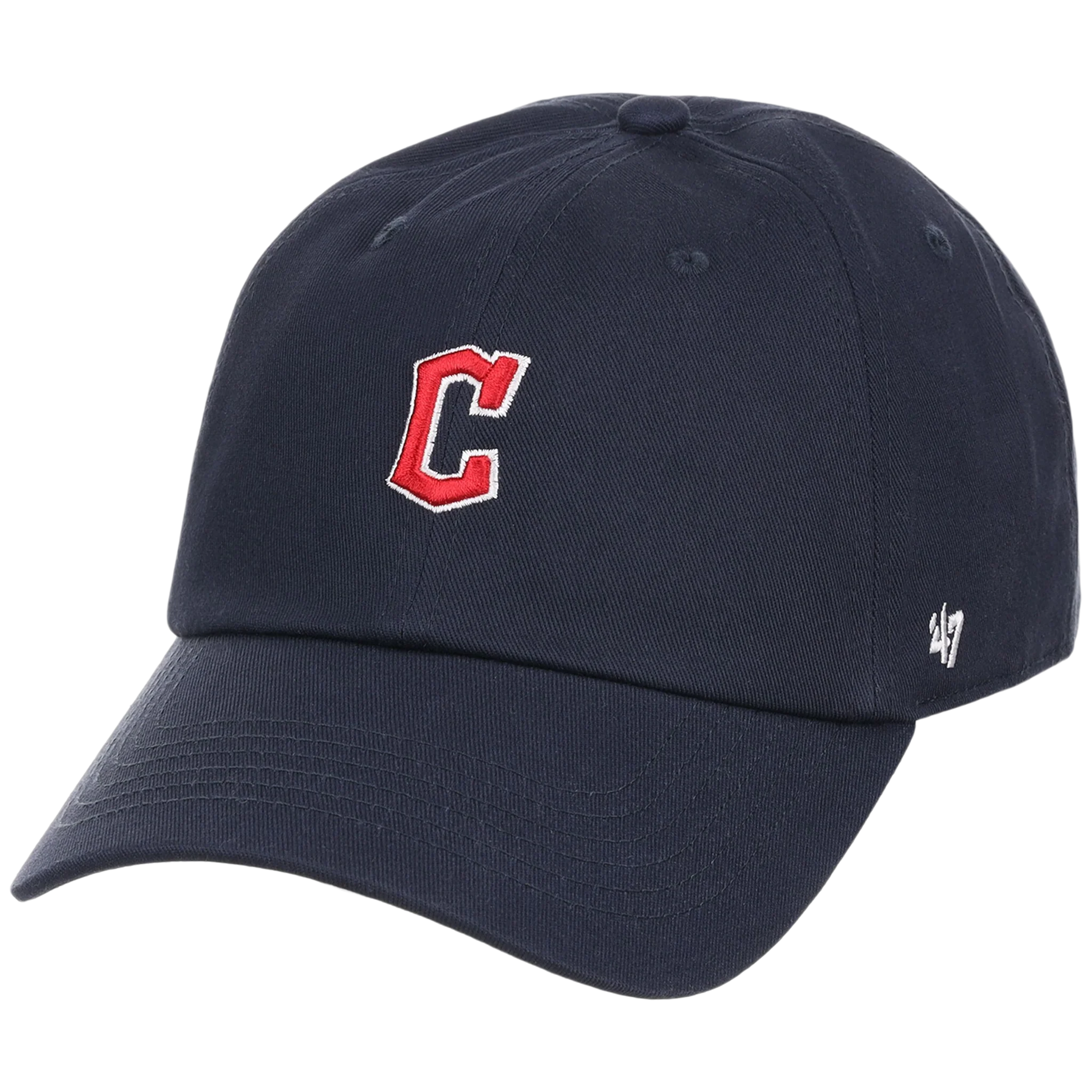 Cleveland Guardians MLB '47 Mother's Day 'Bow Back' Clean Up Collection - Image 5