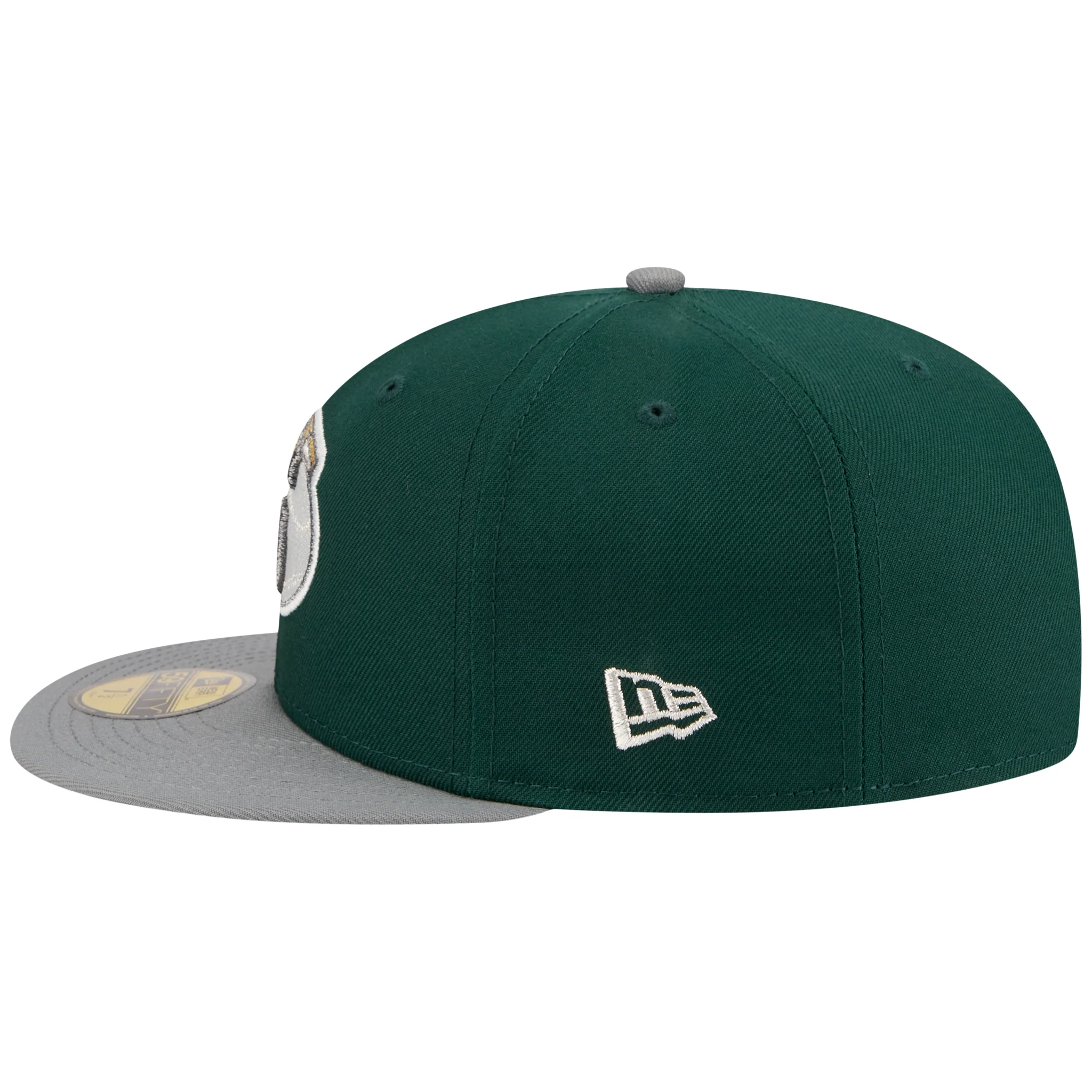 Cleveland Guardians MLB Arcane Armor New Era 59FIFTY - Image 6