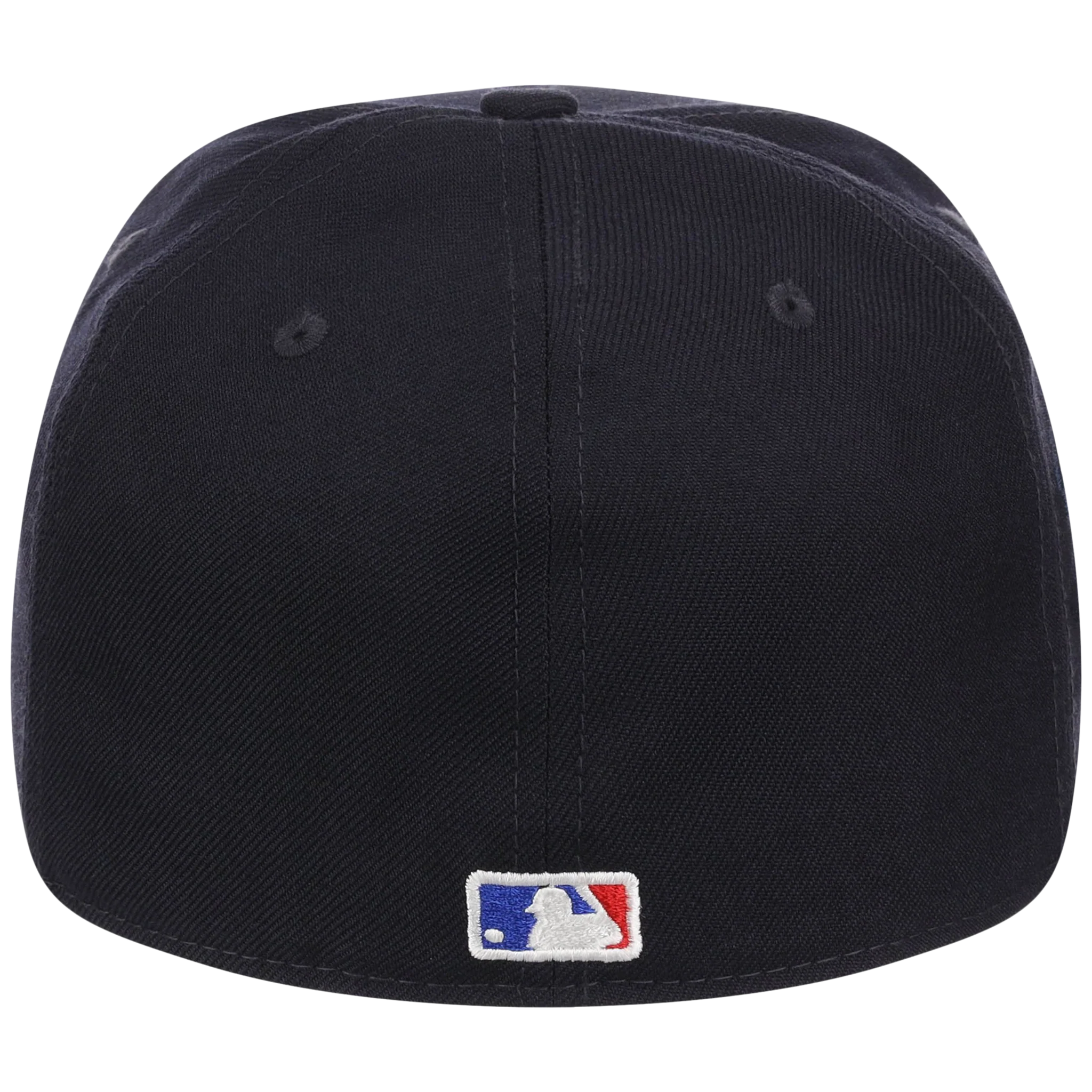 Cleveland Indians MLB Retro Classic 2.0 - The Centennial Classic New Era 59FIFTY - Image 7