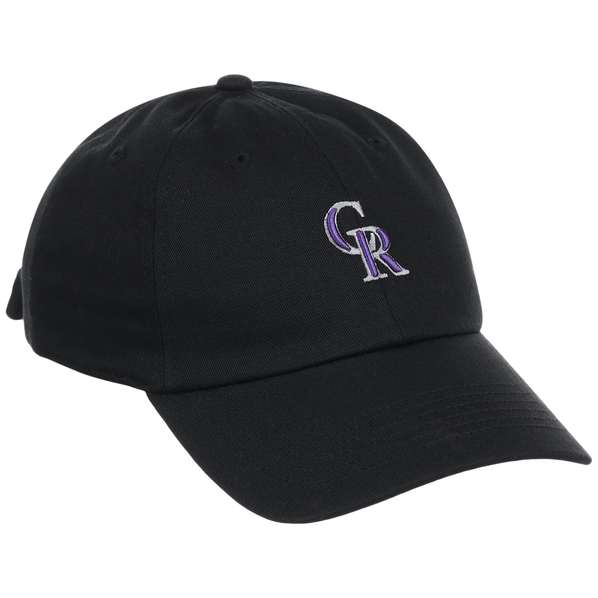 Colorado Rockies MLB '47 Mother's Day 'Bow Back' Clean Up Collection