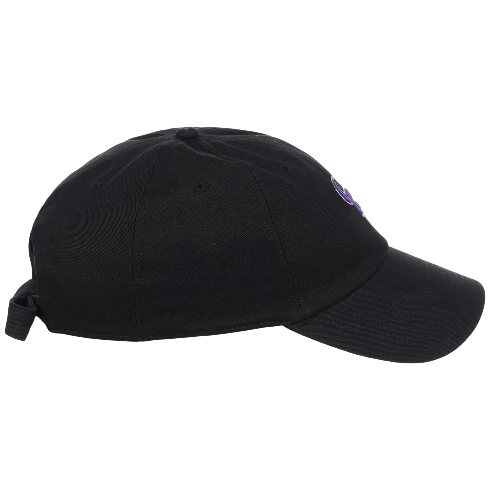 Colorado Rockies MLB '47 Mother's Day 'Bow Back' Clean Up Collection - Image 3