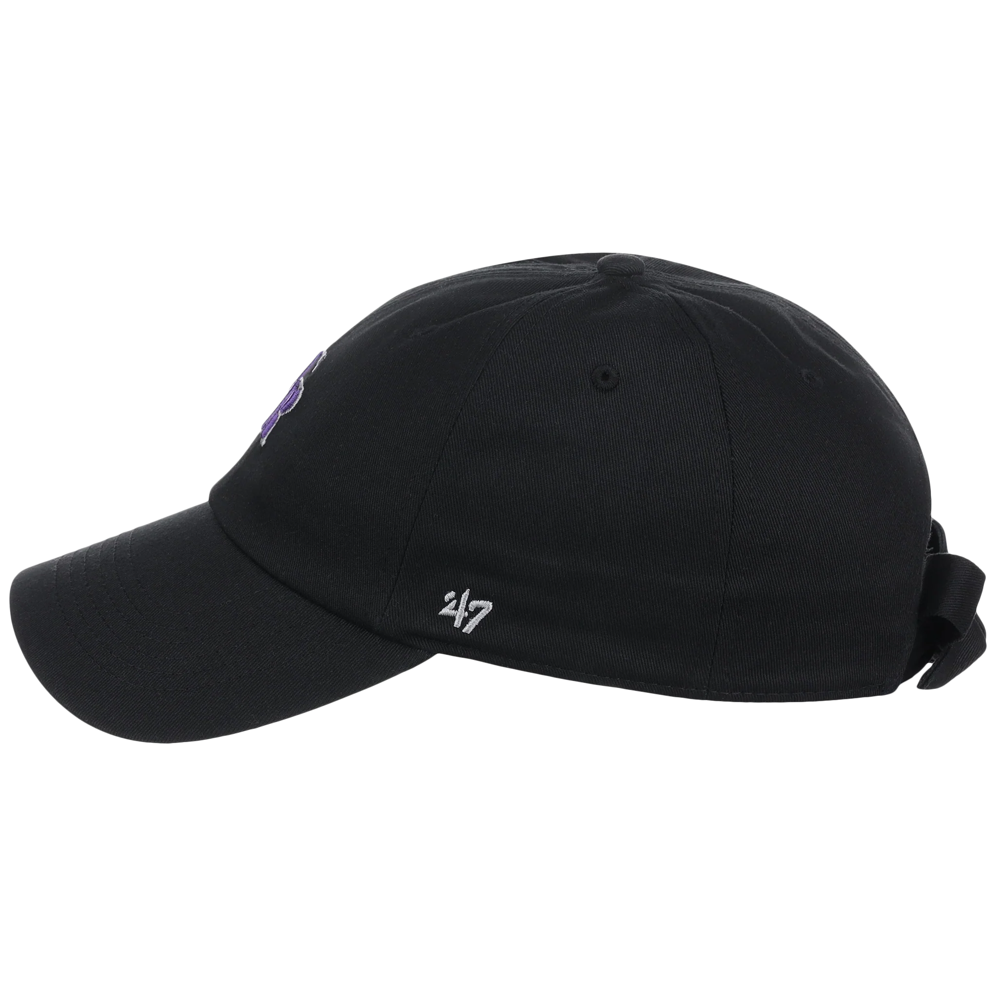 Colorado Rockies MLB '47 Mother's Day 'Bow Back' Clean Up Collection - Image 4