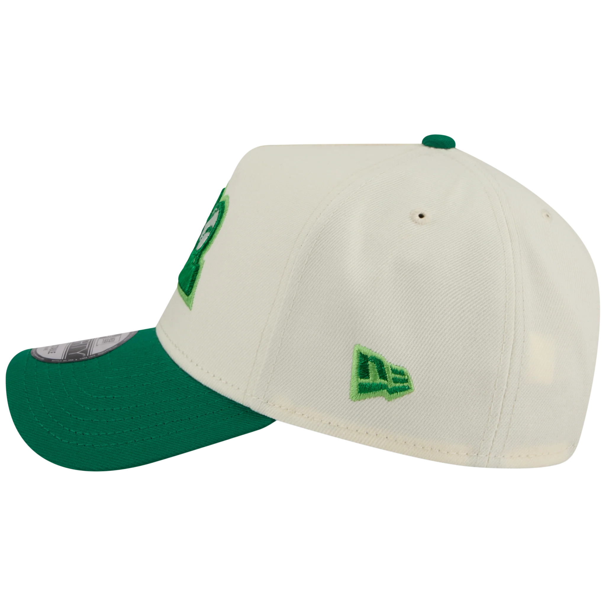 Colorado Rockies MLB Chrome Paddy New Era 9FORTY - Image 6