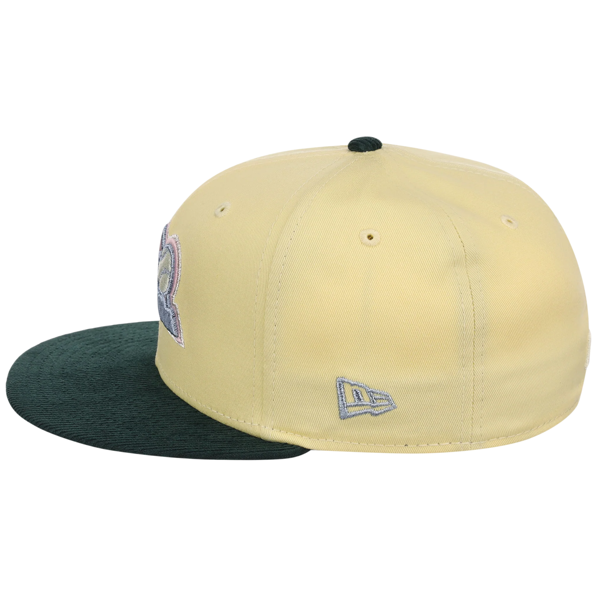 Colorado Rockies MLB Layered Legacy New Era 59FIFTY - Image 6