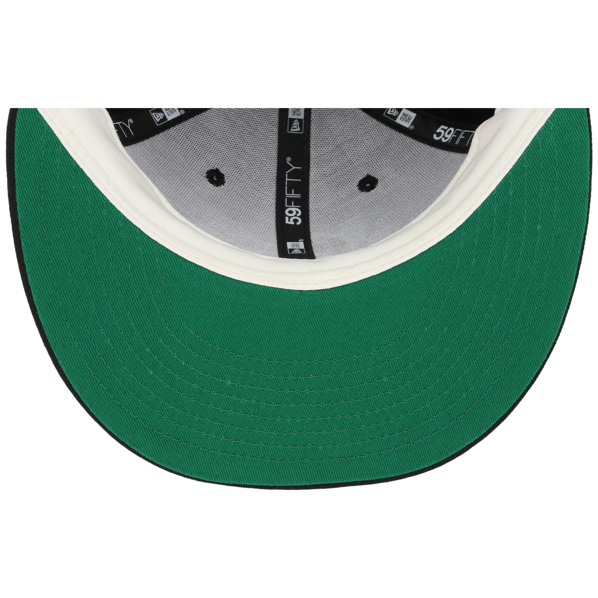 Colorado Rockies MLB Retro Classic 2.0 - The Centennial Classic New Era 59FIFTY - Image 2