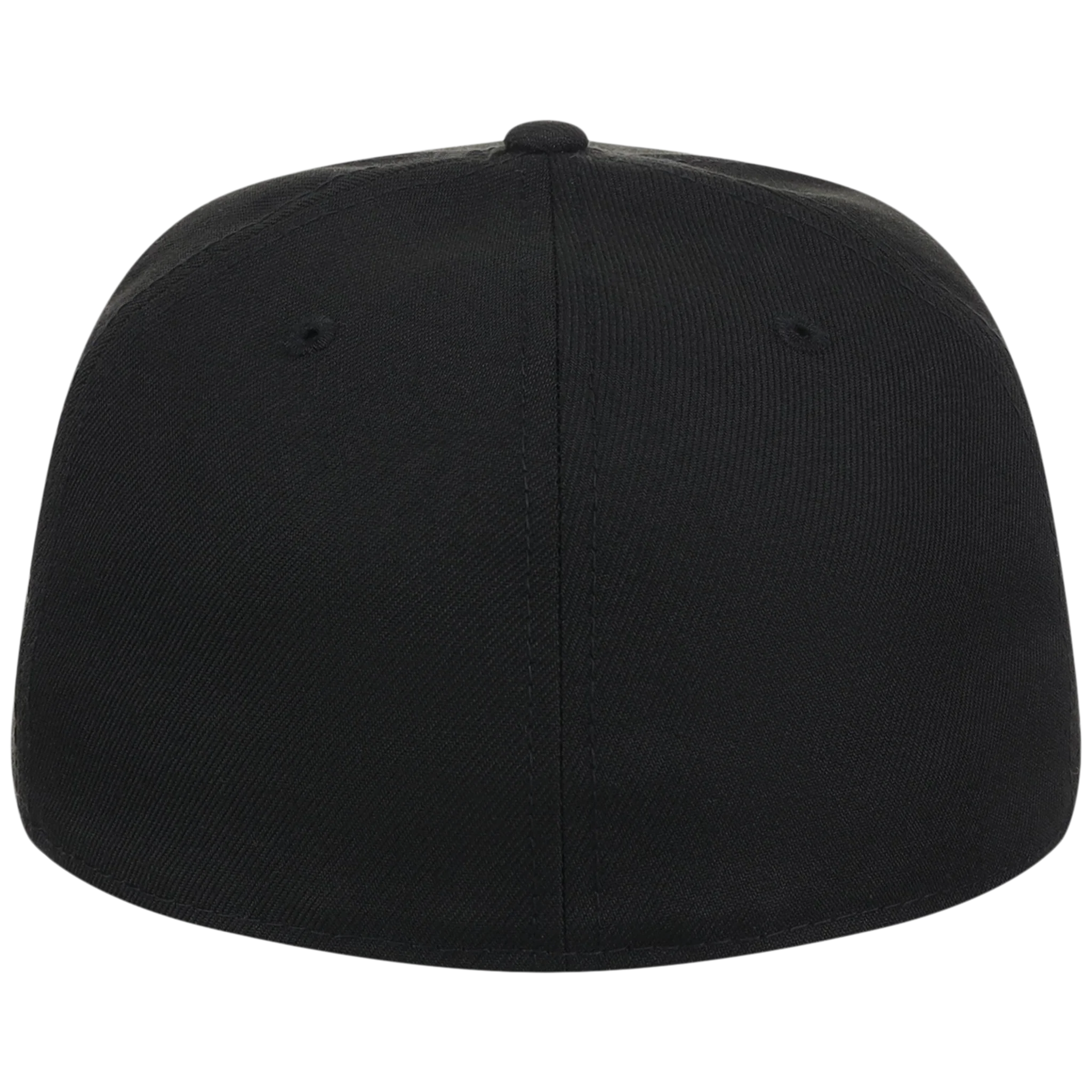 Crown the City: Mexico City - Aztec Head New Era 59FIFTY (Black/Black) - Image 7