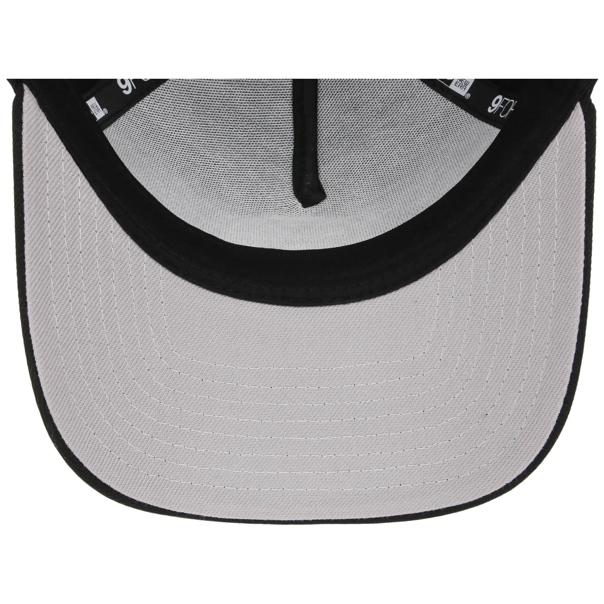 Crown the City: Mexico City - Aztec Mayan New Era 9FORTY (Black/Black) - Image 2