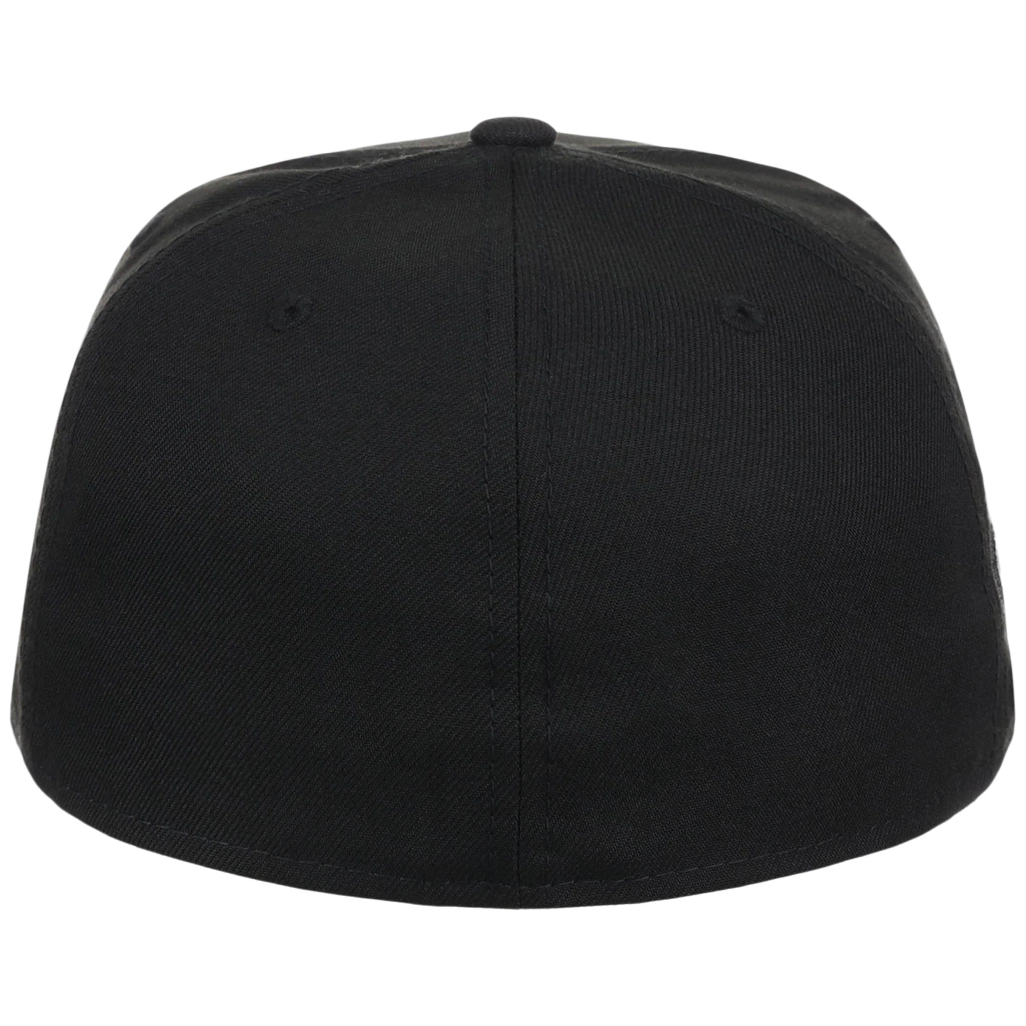 Crown the City: Mexico City - Aztec New Era 59FIFTY (Black/Black) - Image 7