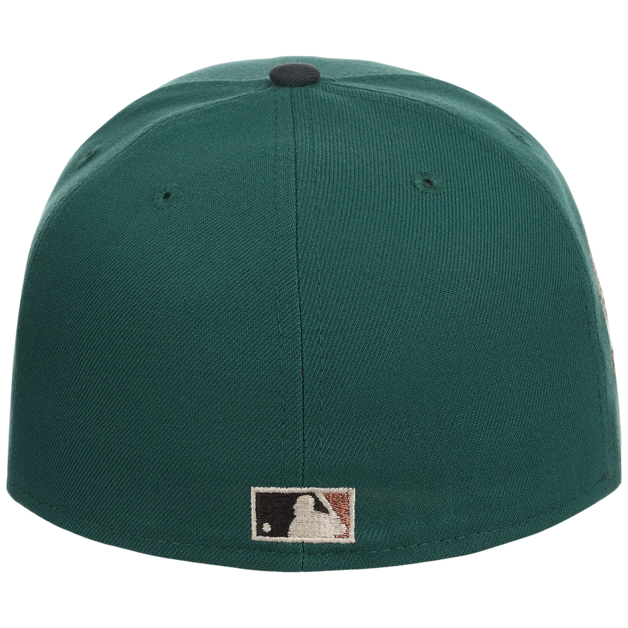Detroit Tigers Detroit Crown the City - Dark Green Graphite 59FIFTY - Image 7