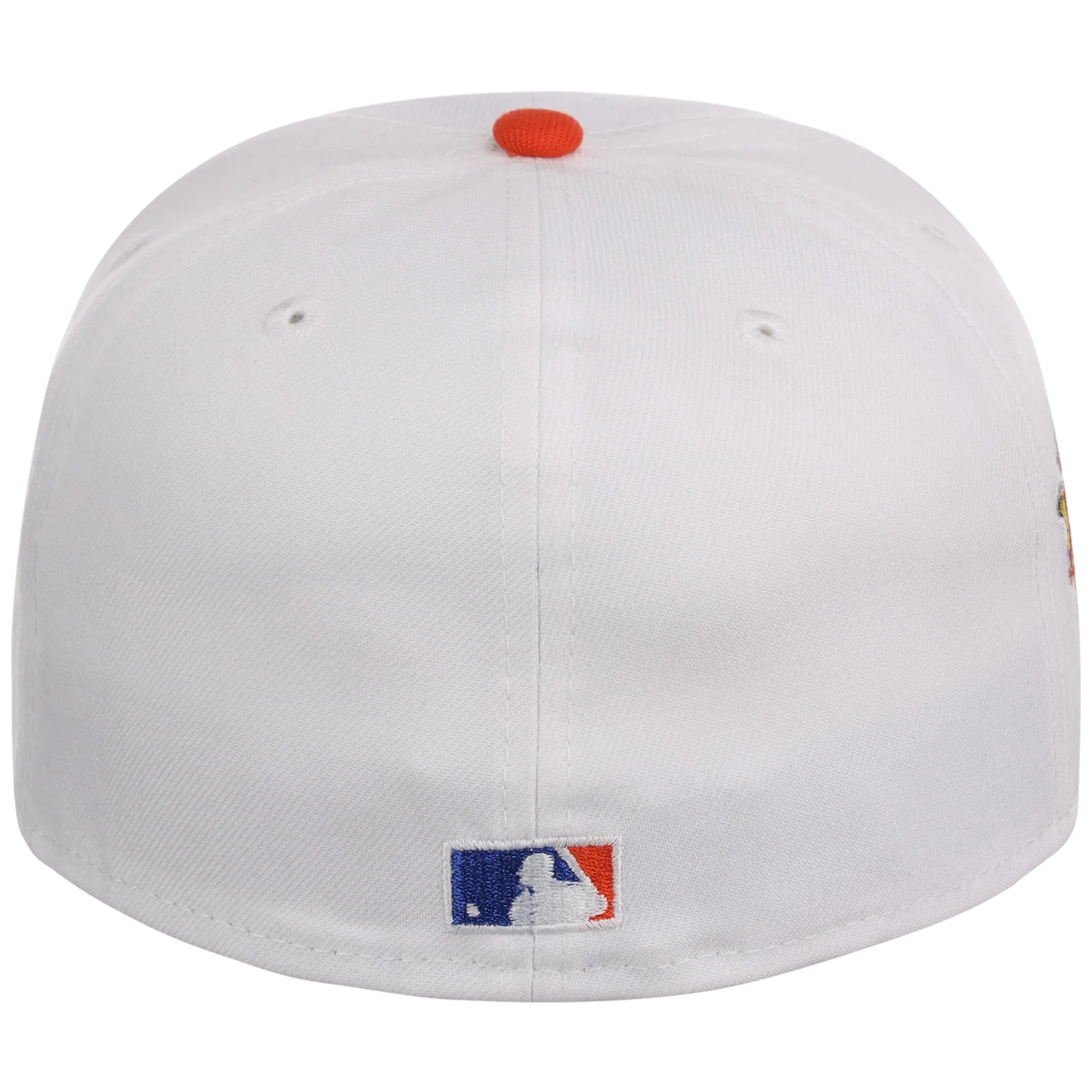 Detroit Tigers Detroit Crown the City - Optic White 59FIFTY - Image 7