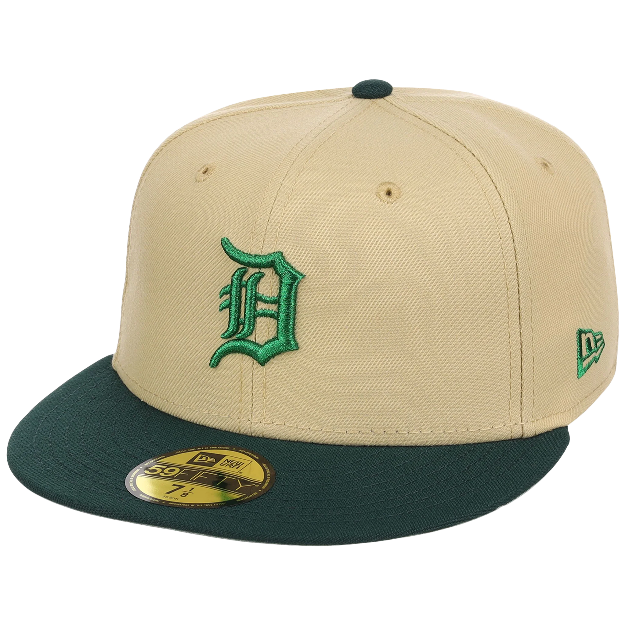Detroit Tigers MLB Bank Roll New Era 59FIFTY - Image 4