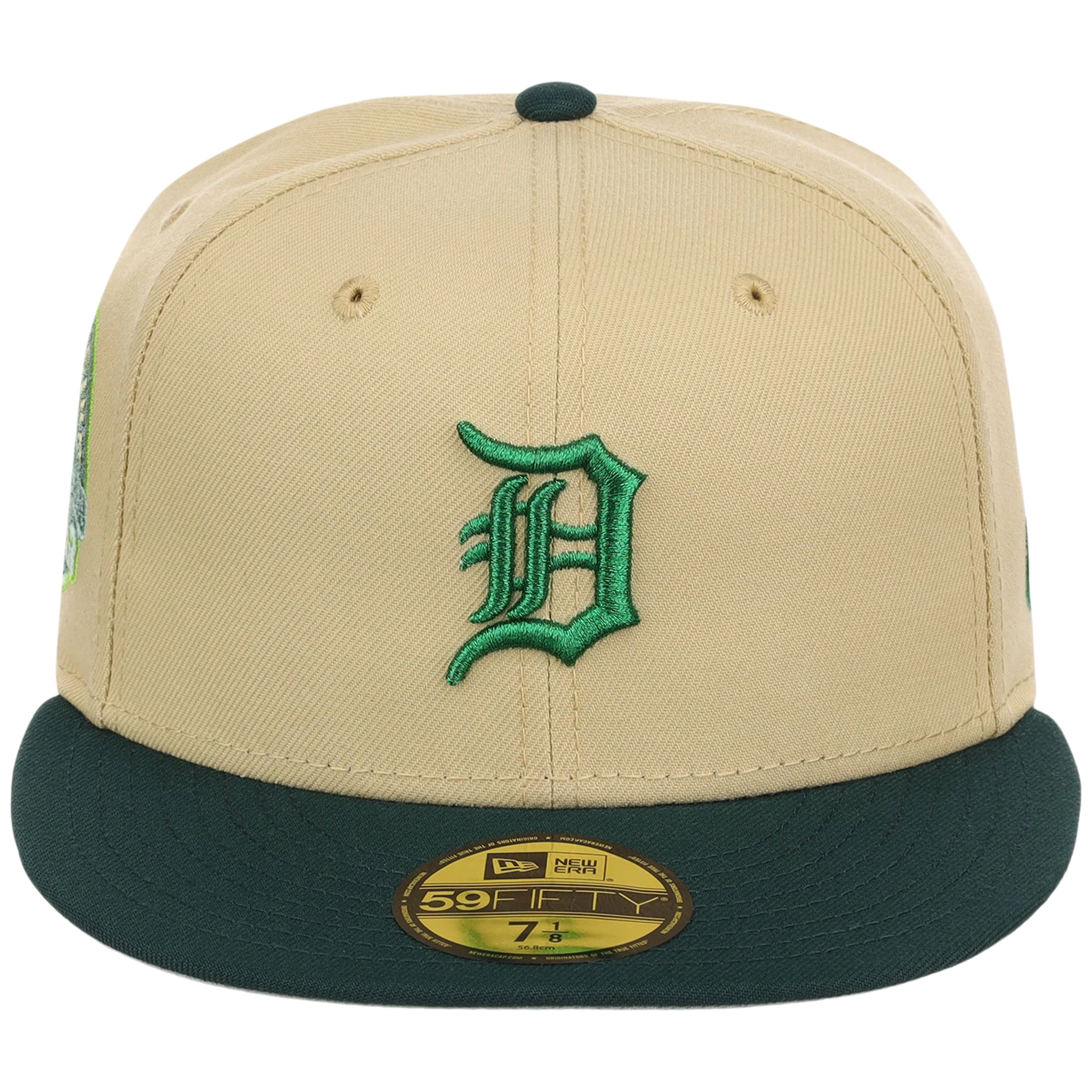 Detroit Tigers MLB Bank Roll New Era 59FIFTY - Image 5