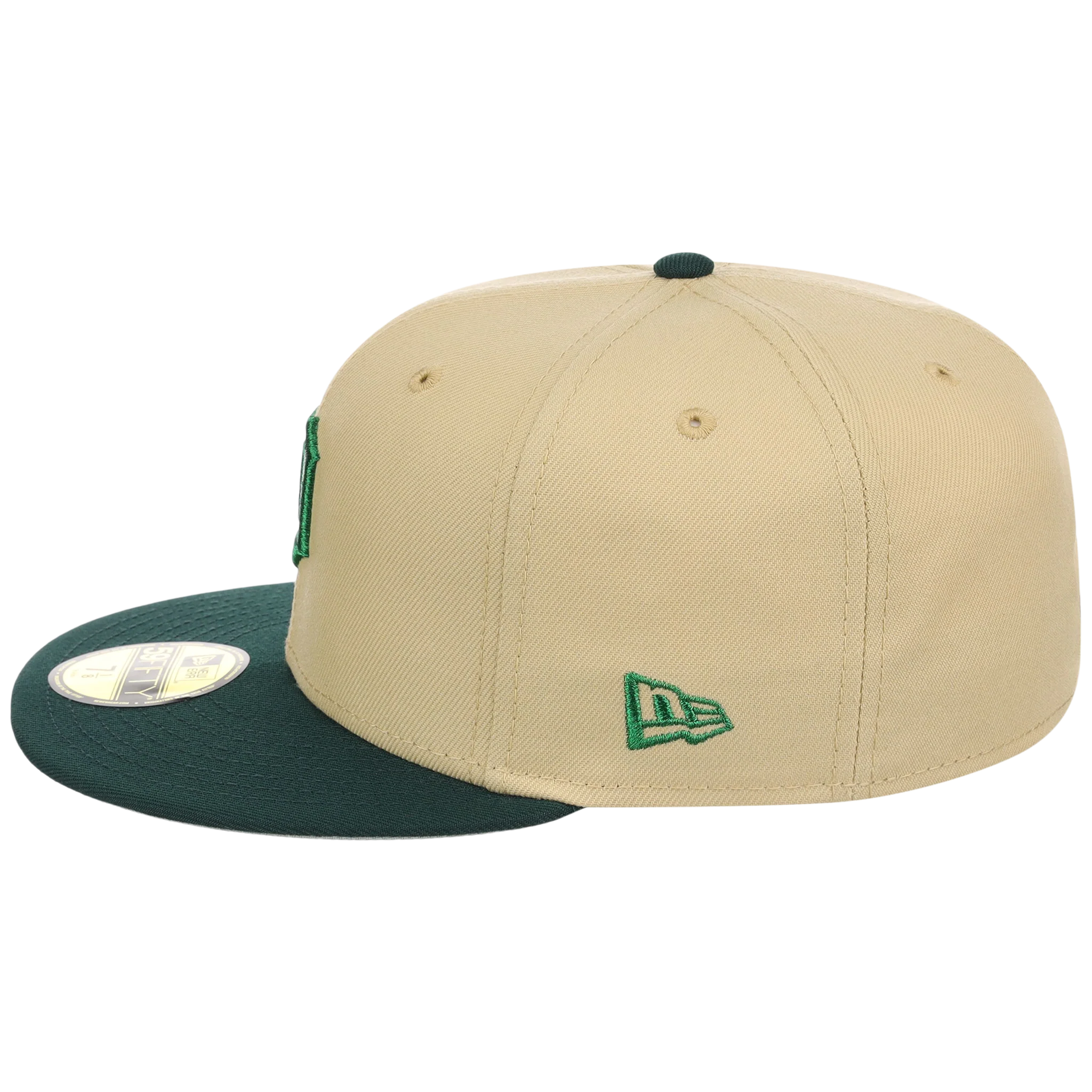 Detroit Tigers MLB Bank Roll New Era 59FIFTY - Image 6