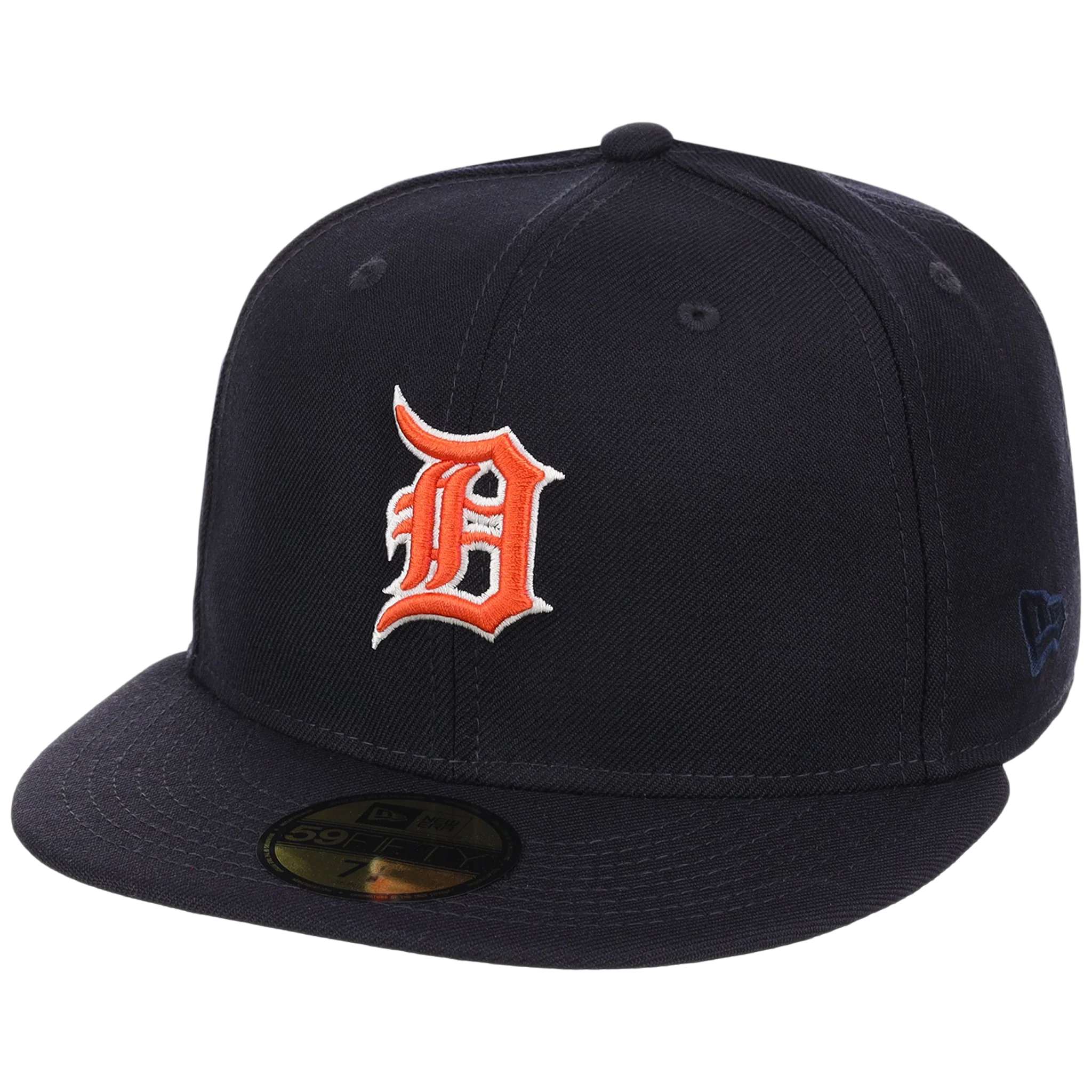 Detroit Tigers MLB Retro Classic 2.0 - The Centennial Classic New Era 59FIFTY - Image 4