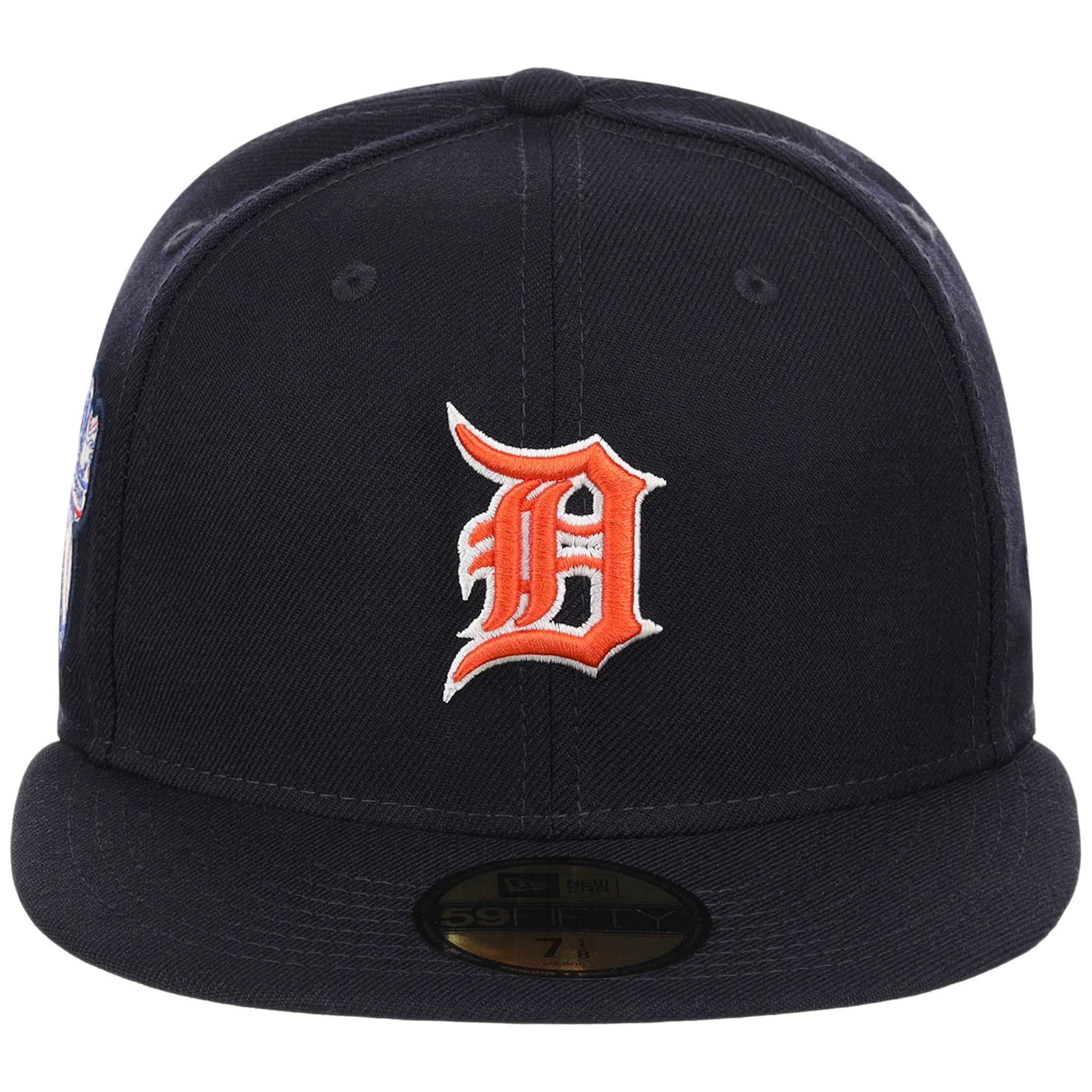 Detroit Tigers MLB Retro Classic 2.0 - The Centennial Classic New Era 59FIFTY - Image 5
