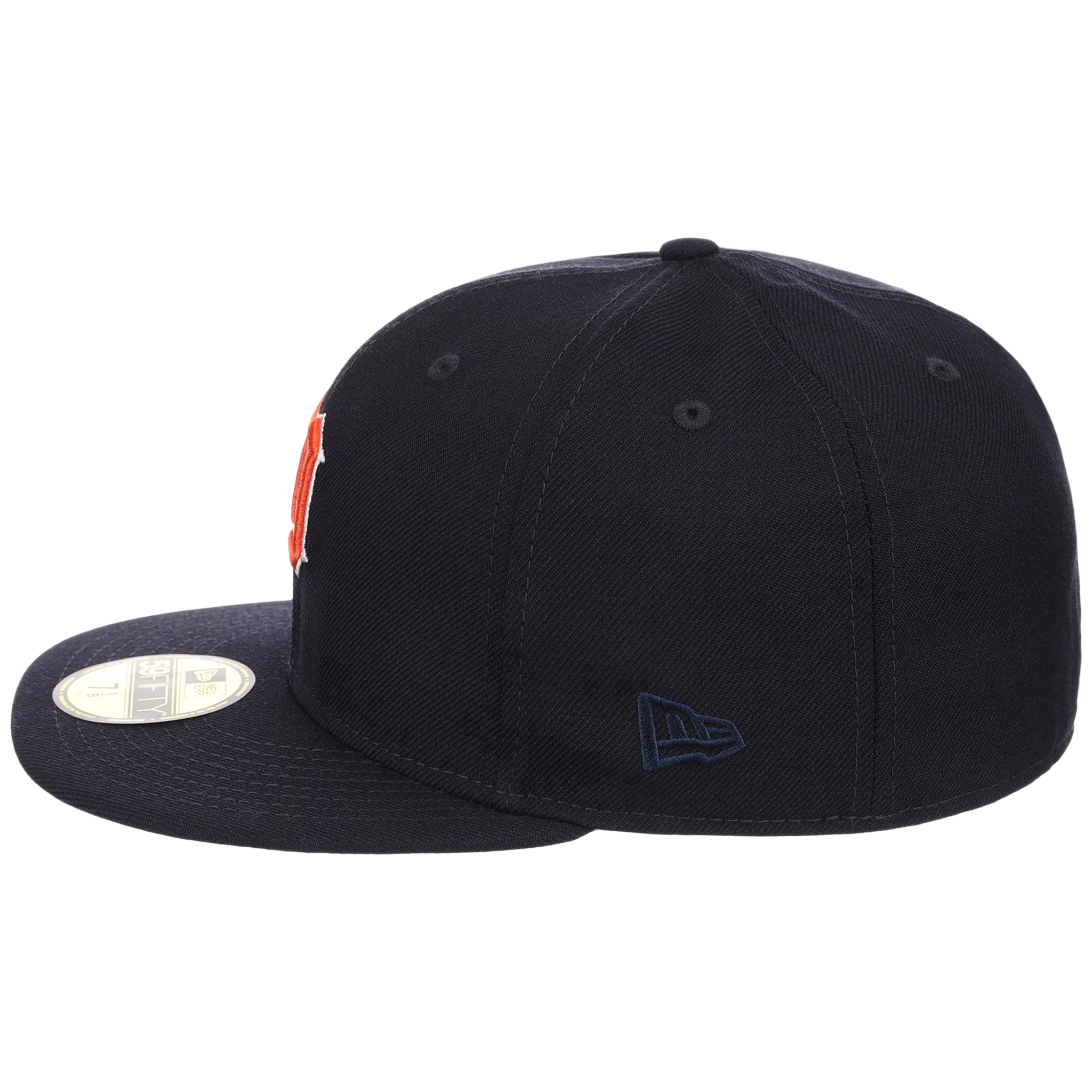 Detroit Tigers MLB Retro Classic 2.0 - The Centennial Classic New Era 59FIFTY - Image 6