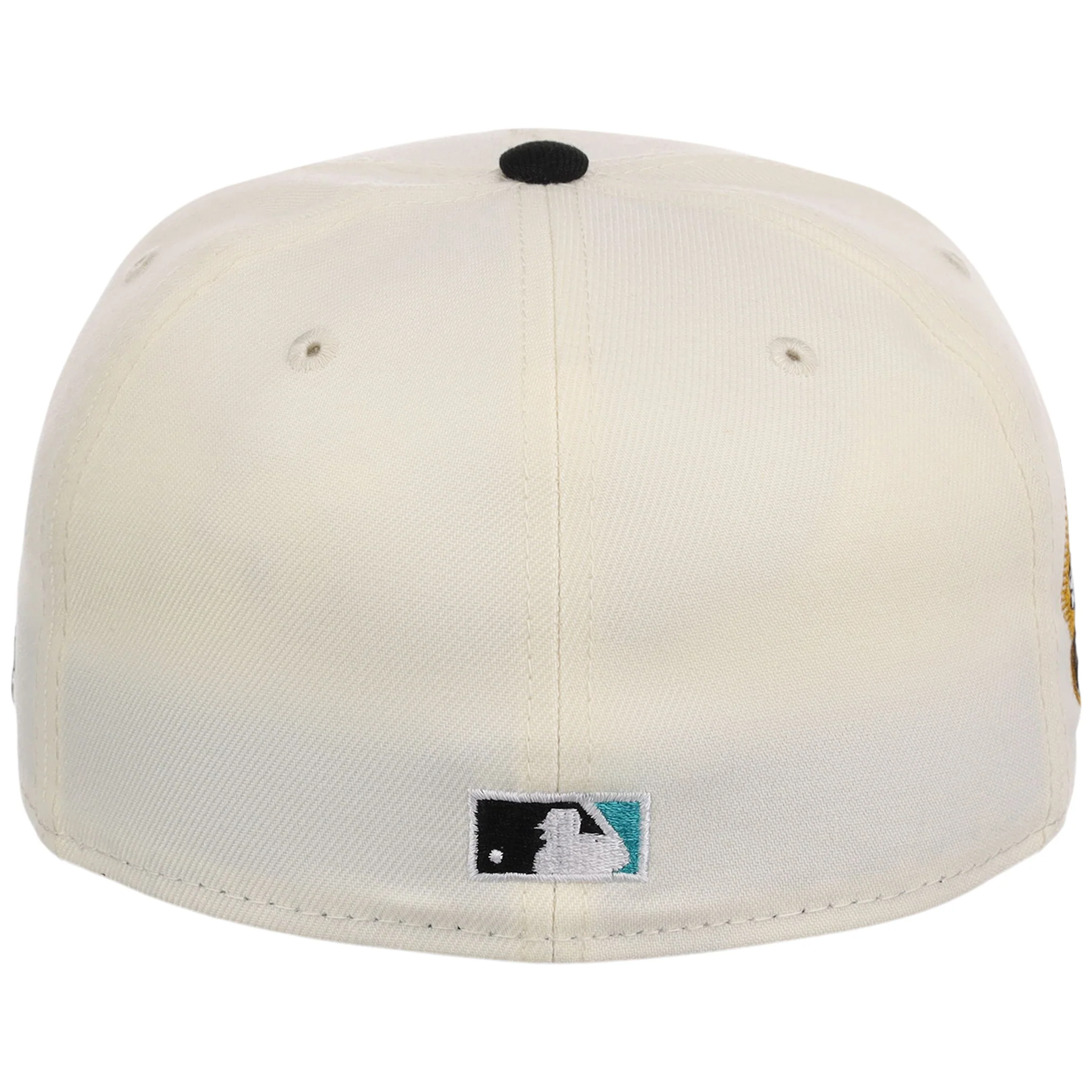 Florida Marlins MLB Chrome OTC New Era 59FIFTY - Image 7