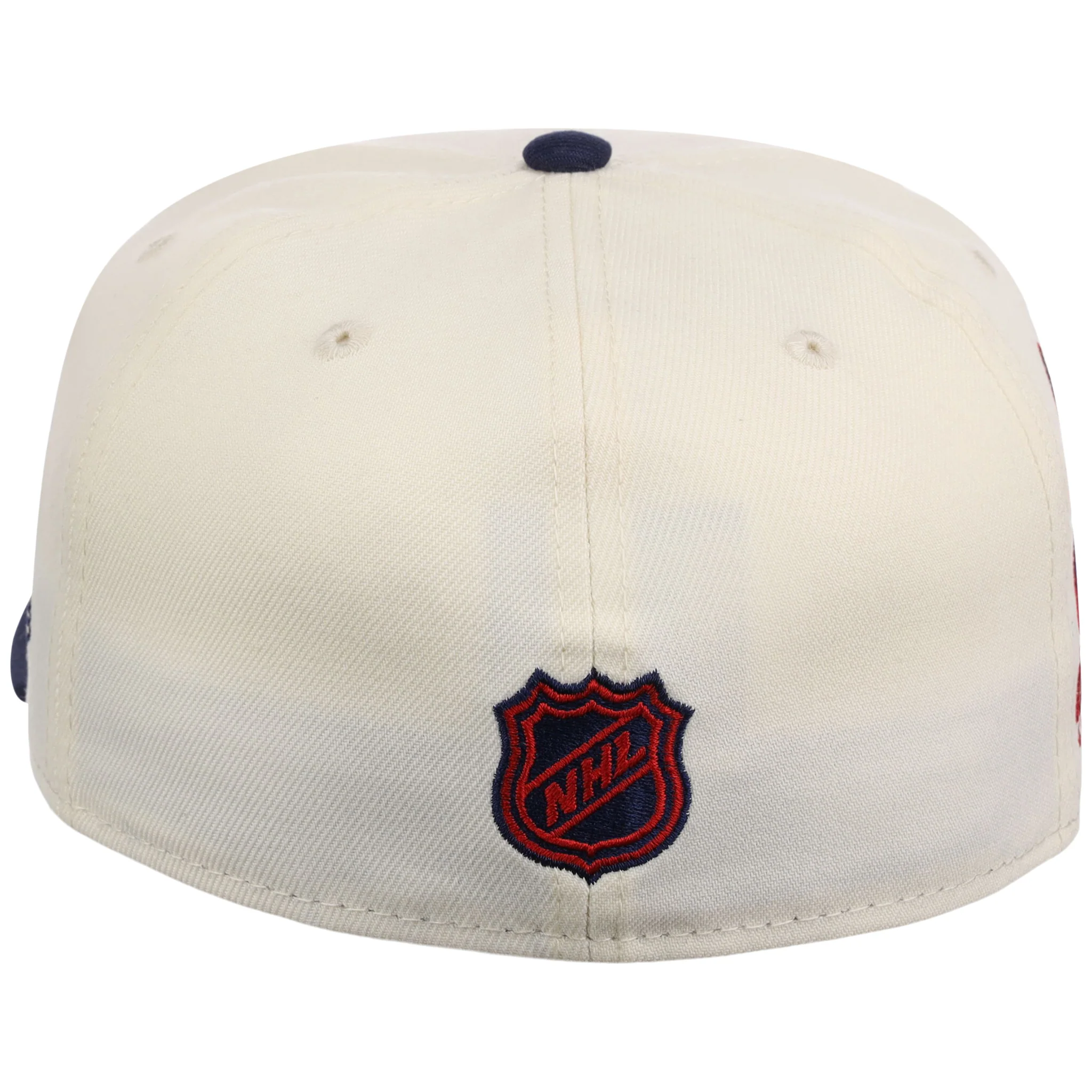 FLORIDA PANTHERS NHL CHROME OTC NEW ERA 59FIFTY - Image 7