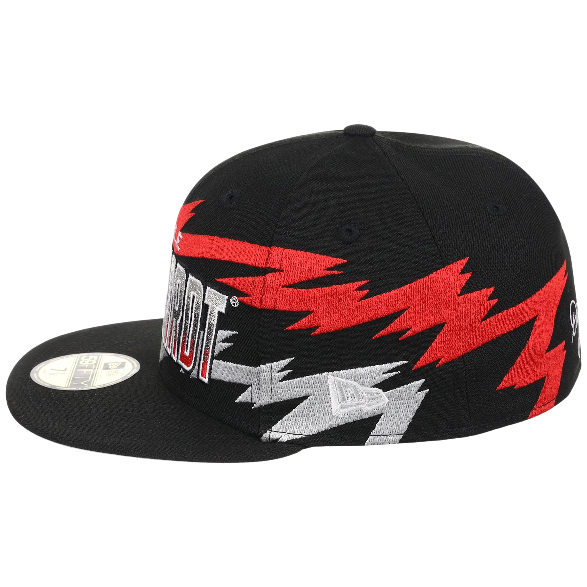 Great American Speed Pack New Era 59FIFTY 'Intimidator’ - Image 6