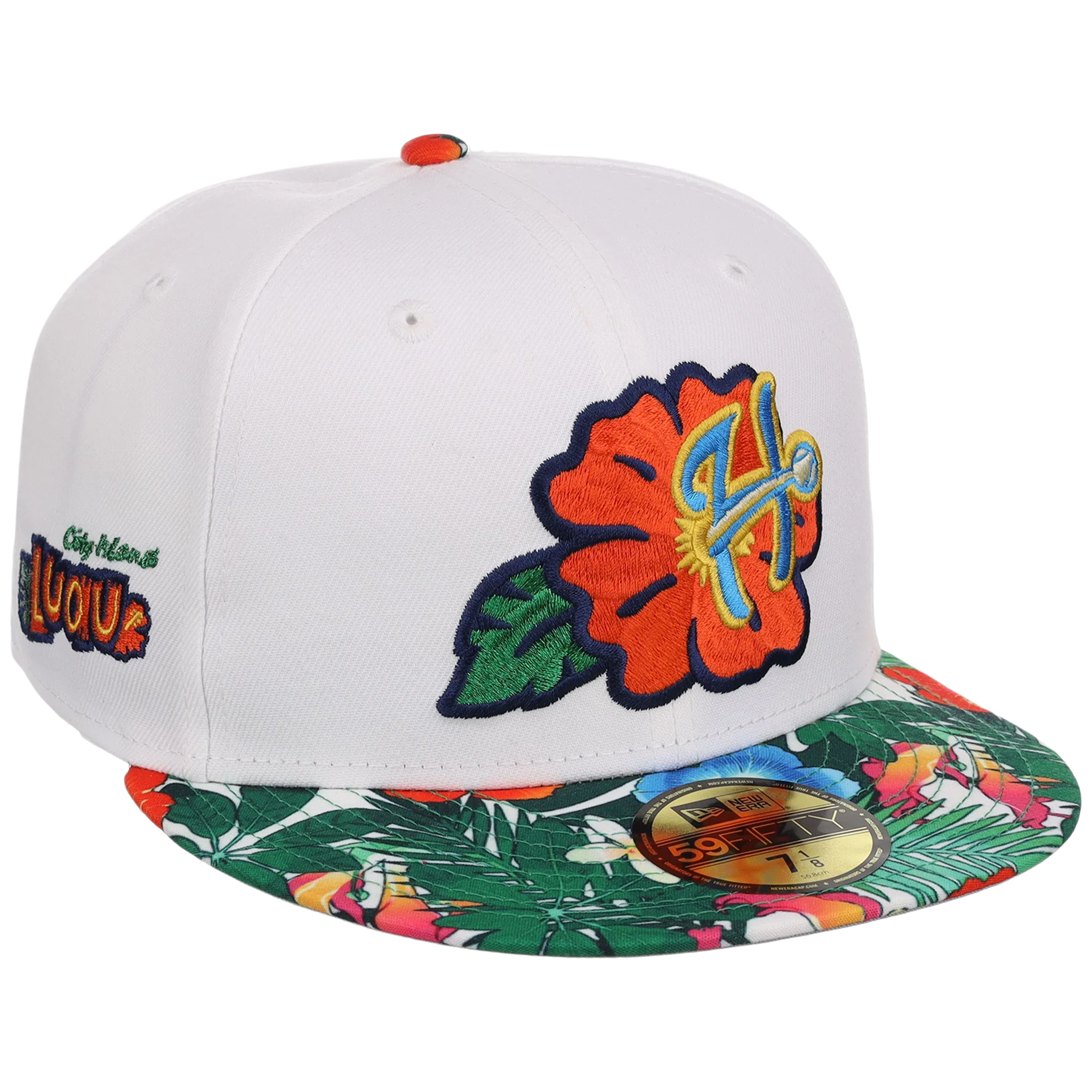 Harrisburg Senators Minor League Monday New Era 59FIFTY