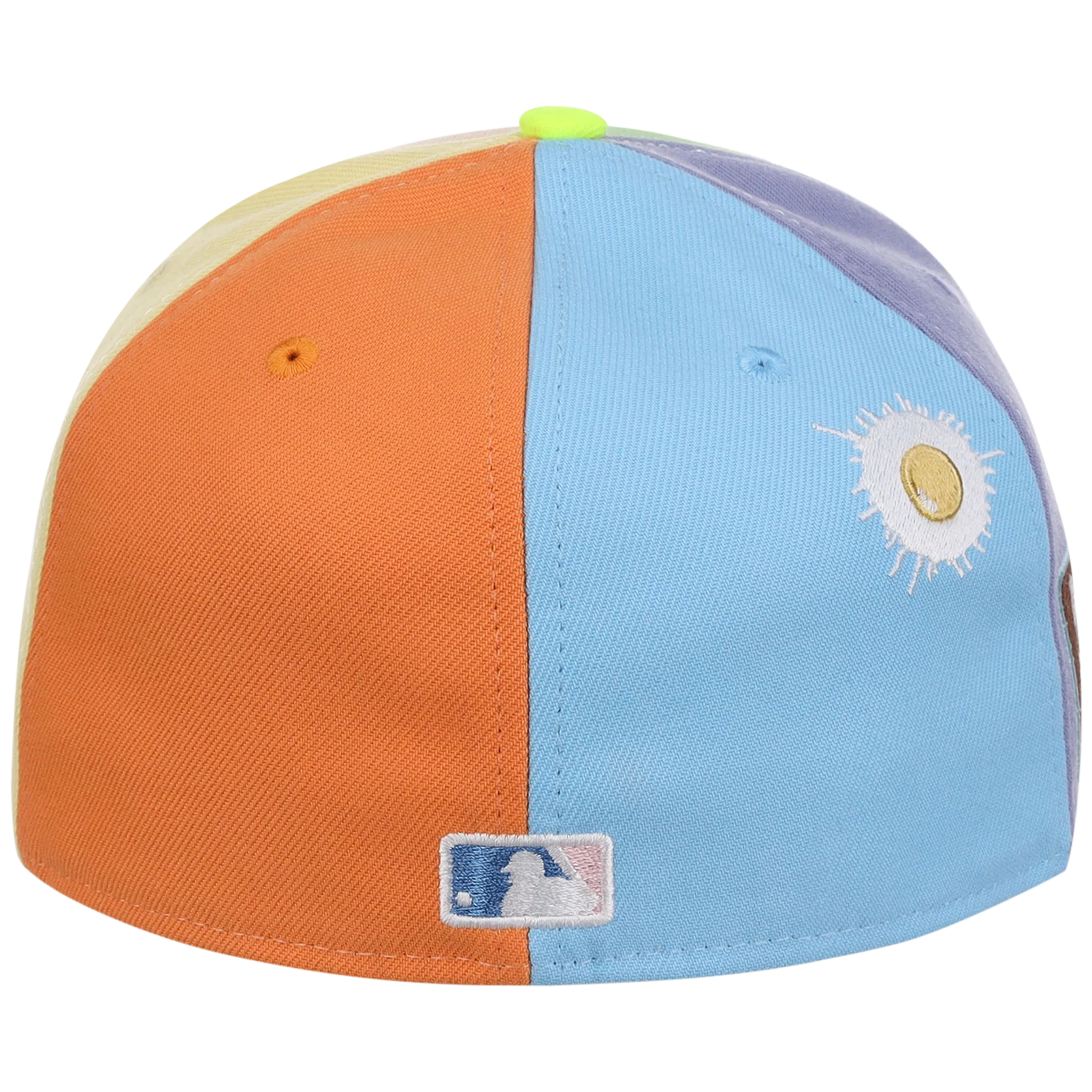 Houston Astros Chase B x MLB 'Colours' New Era 59FIFTY Collection - Image 7