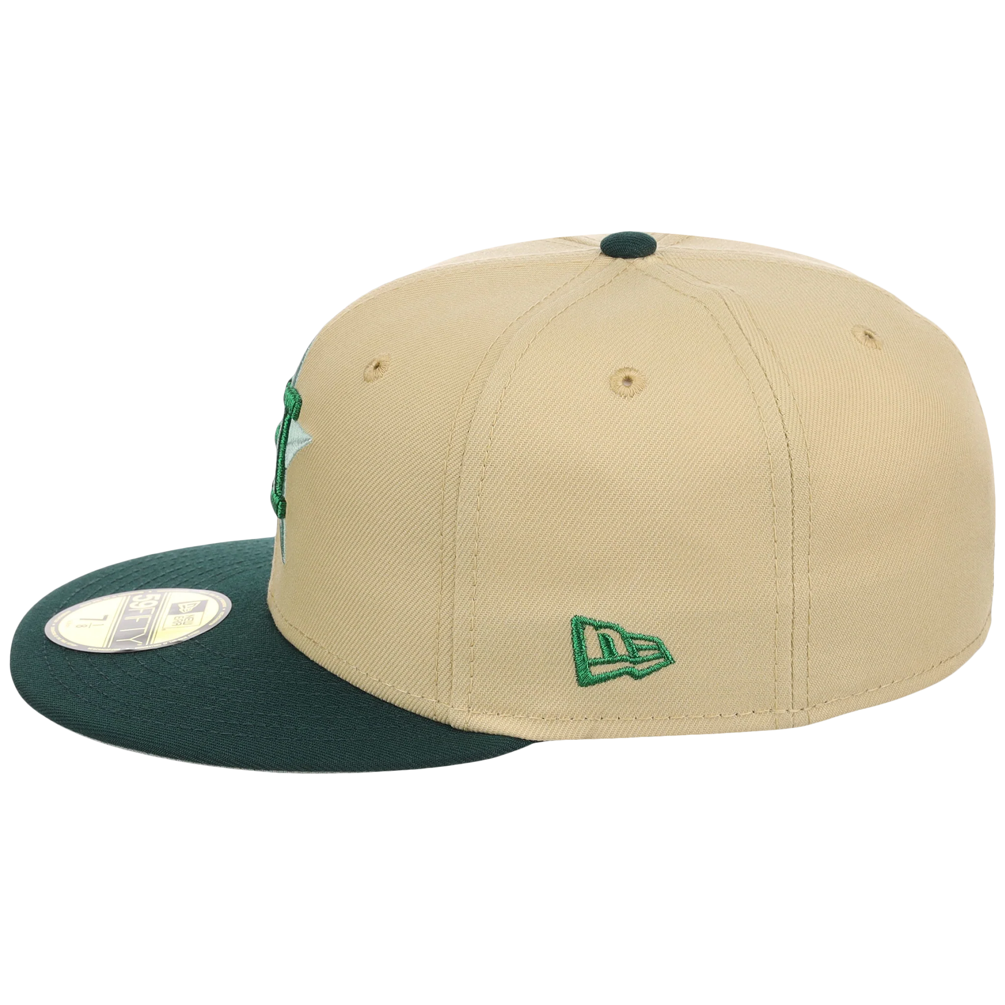 Houston Astros MLB Bank Roll New Era 59FIFTY - Image 6
