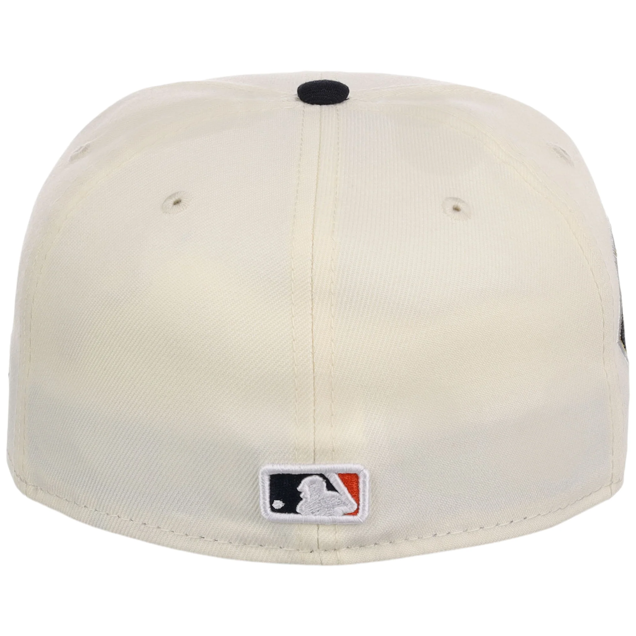 Houston Astros MLB Chrome OTC New Era 59FIFTY - Image 7