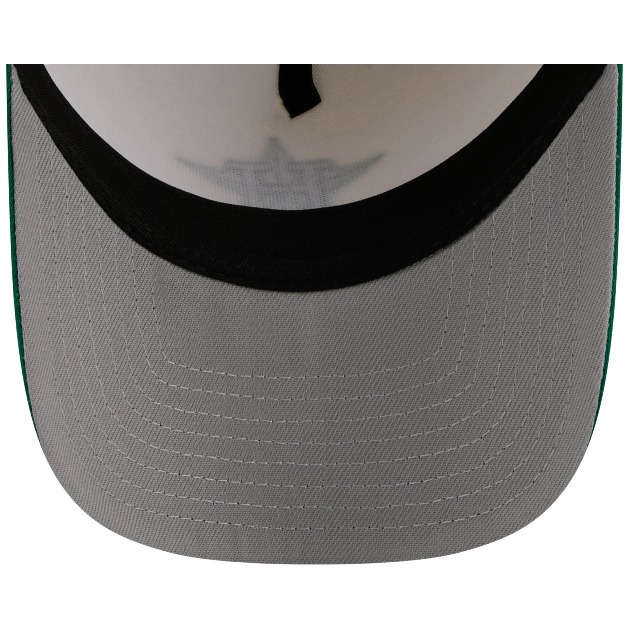 Houston Astros MLB Chrome Paddy New Era 9FORTY - Image 2