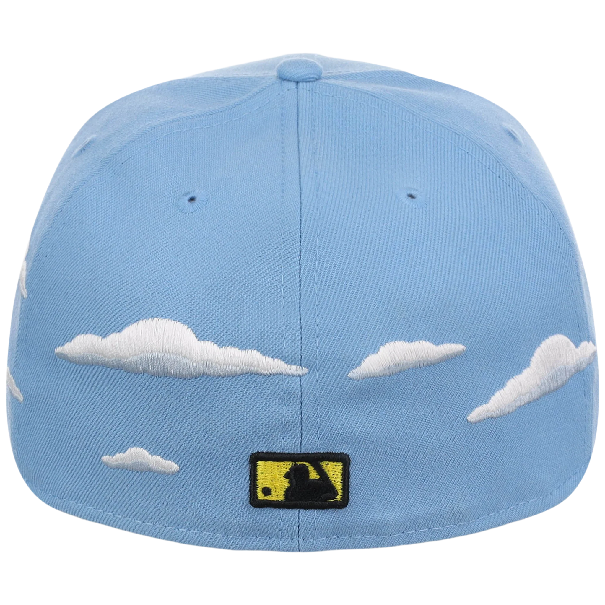 Houston Astros MLB Simpsons 'Clouds' New Era 59FIFTY - Image 7