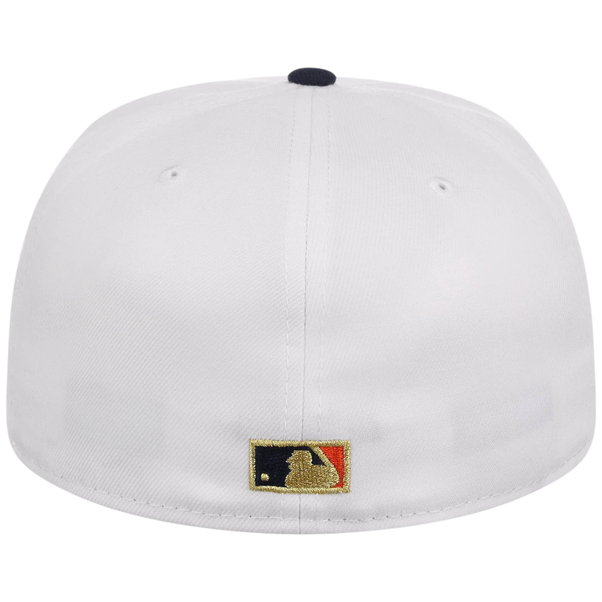 Houston Astros Space City Sunrise - New Era 59FIFTY White/Navy - Image 7