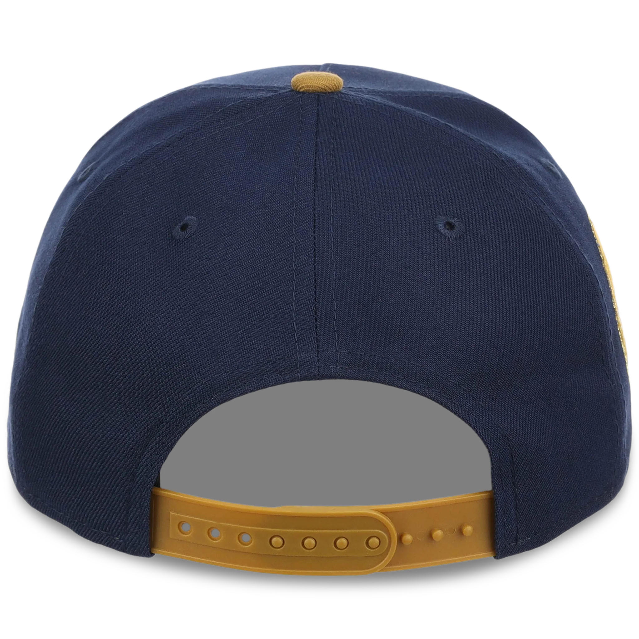 Houston Astros Space City Sunrise - New Era 9FORTY Blue/Gold - Image 7