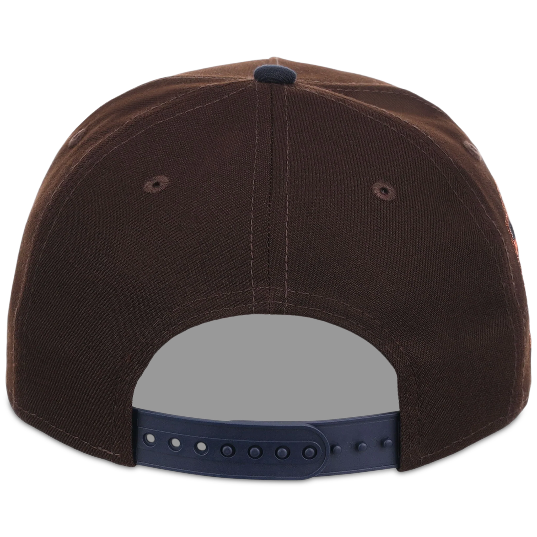 Houston Astros Space City Sunrise - New Era 9FORTY Brown/Blue - Image 7