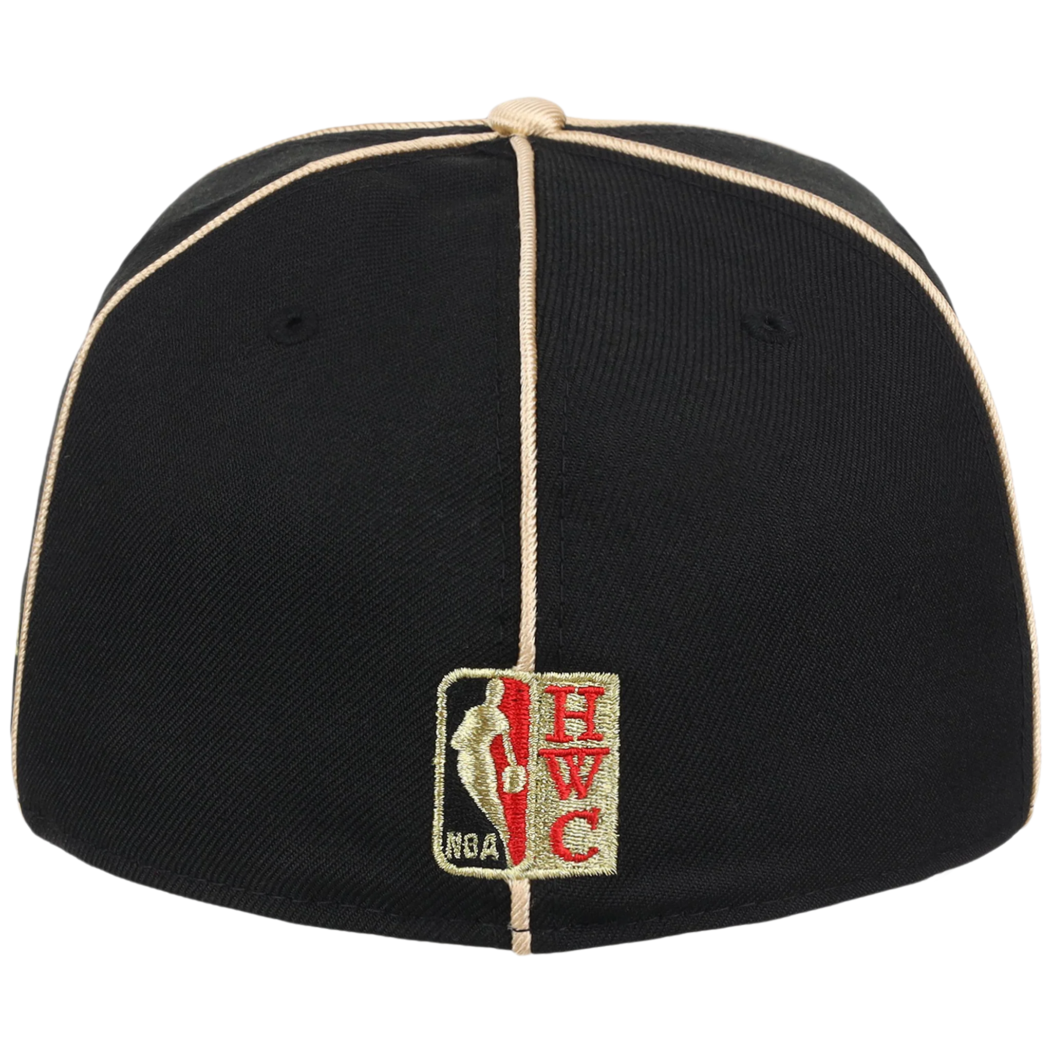 Houston Rockets The 2026 Lids HD New Era 59FIFTY Day Collection - Image 7