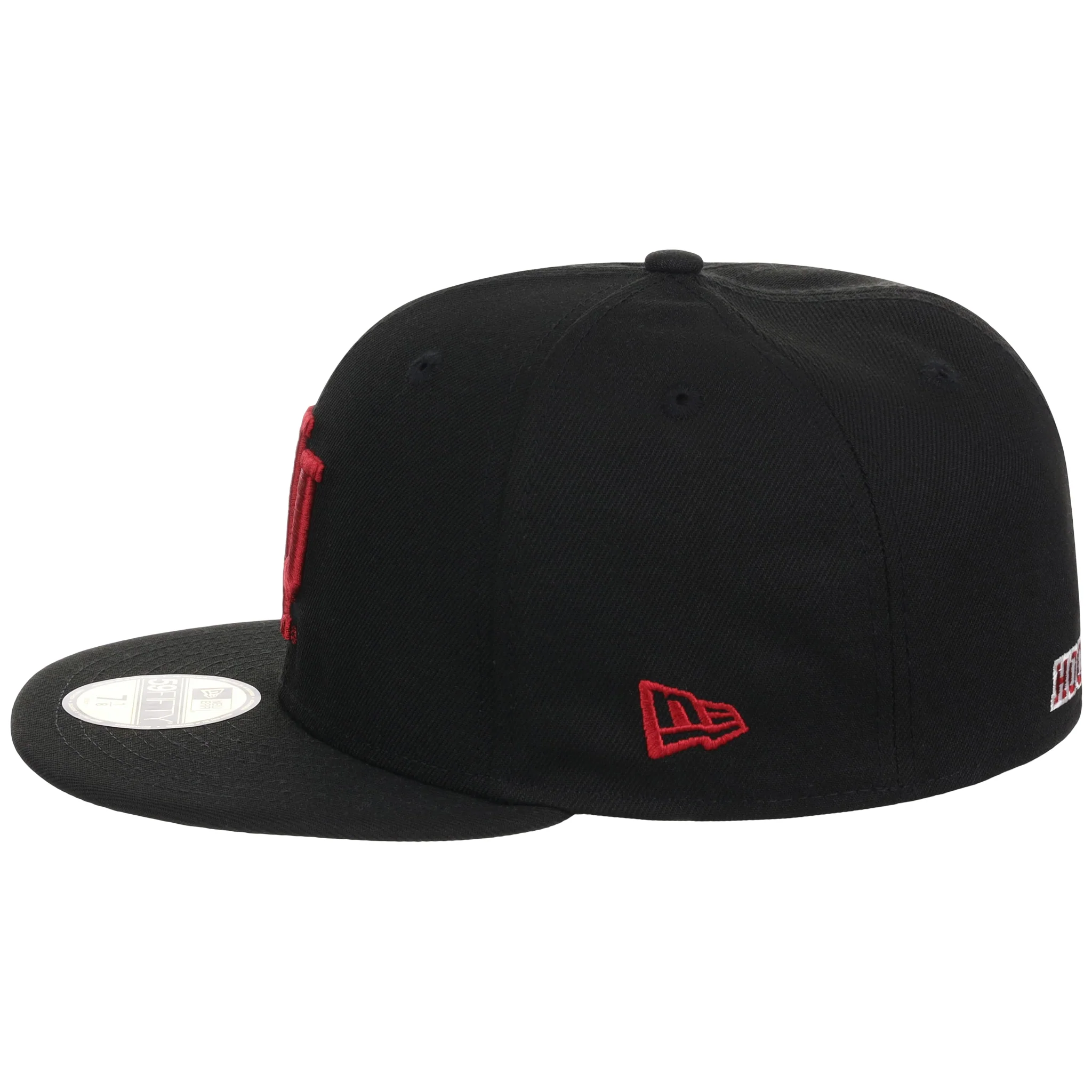 Indiana Hoosiers College Football Kickoff 59FIFTY - Image 6