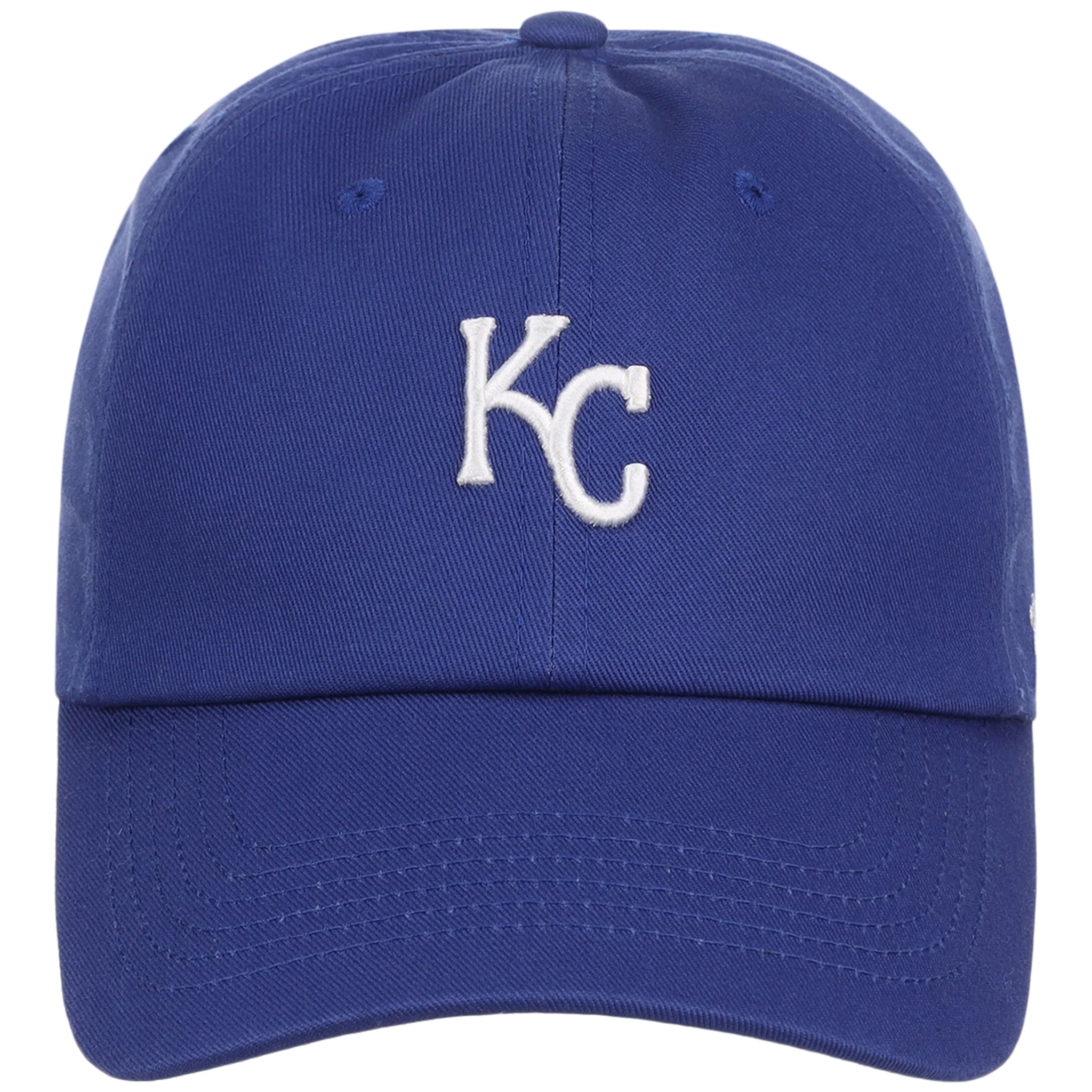 Kansas City Royals MLB '47 Mother's Day 'Bow Back' Clean Up Collection - Image 5