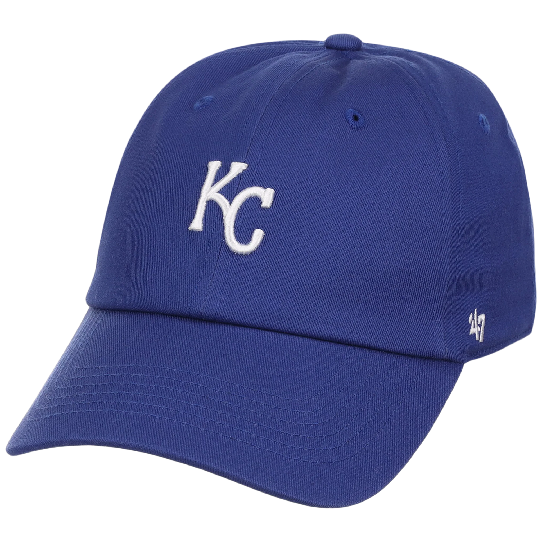Kansas City Royals MLB '47 Mother's Day 'Bow Back' Clean Up Collection - Image 6