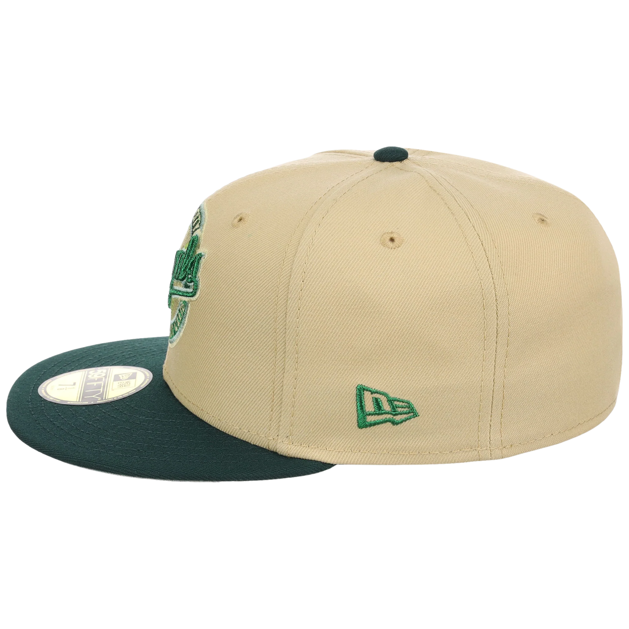 Kansas City Royals MLB Bank Roll New Era 59FIFTY - Image 6