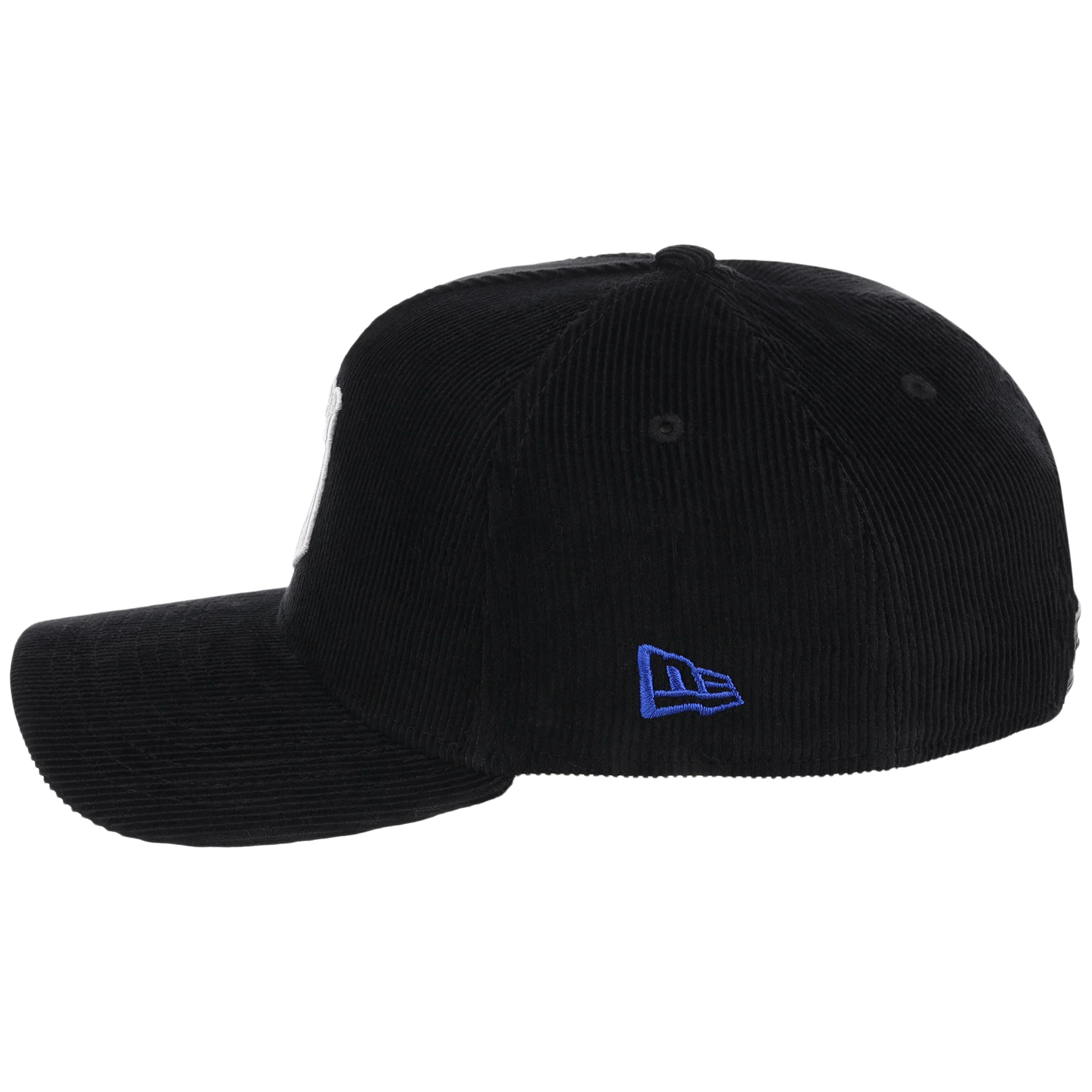 Kansas City Royals MLB Black Cord New Era 9FORTY - Image 6