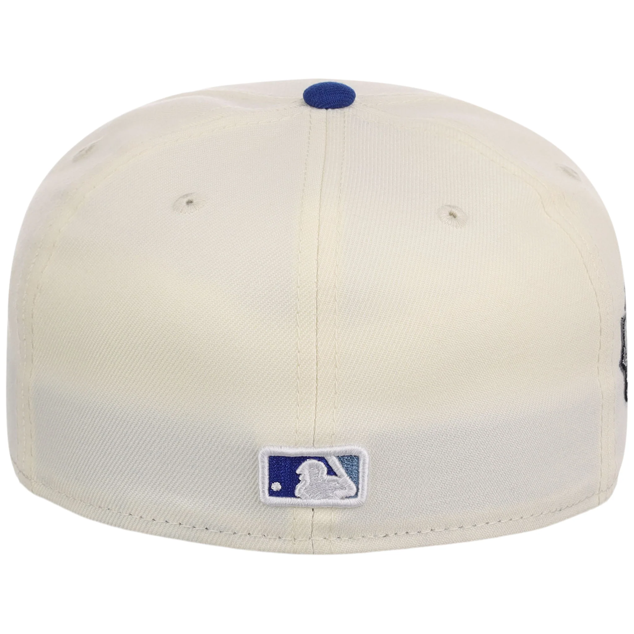 Kansas City Royals MLB Chrome OTC New Era 59FIFTY - Image 7