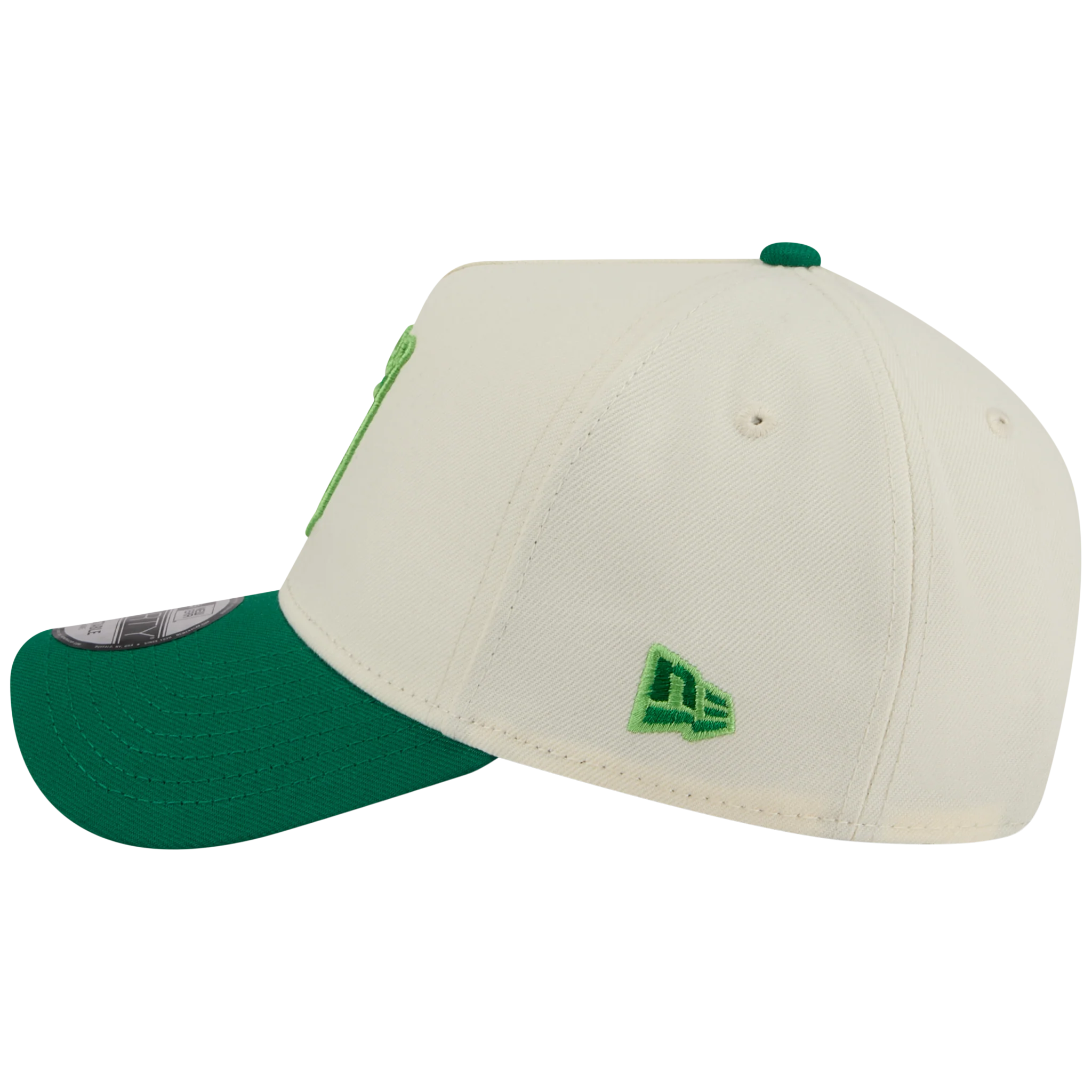 Kansas City Royals MLB Chrome Paddy New Era 9FORTY - Image 6