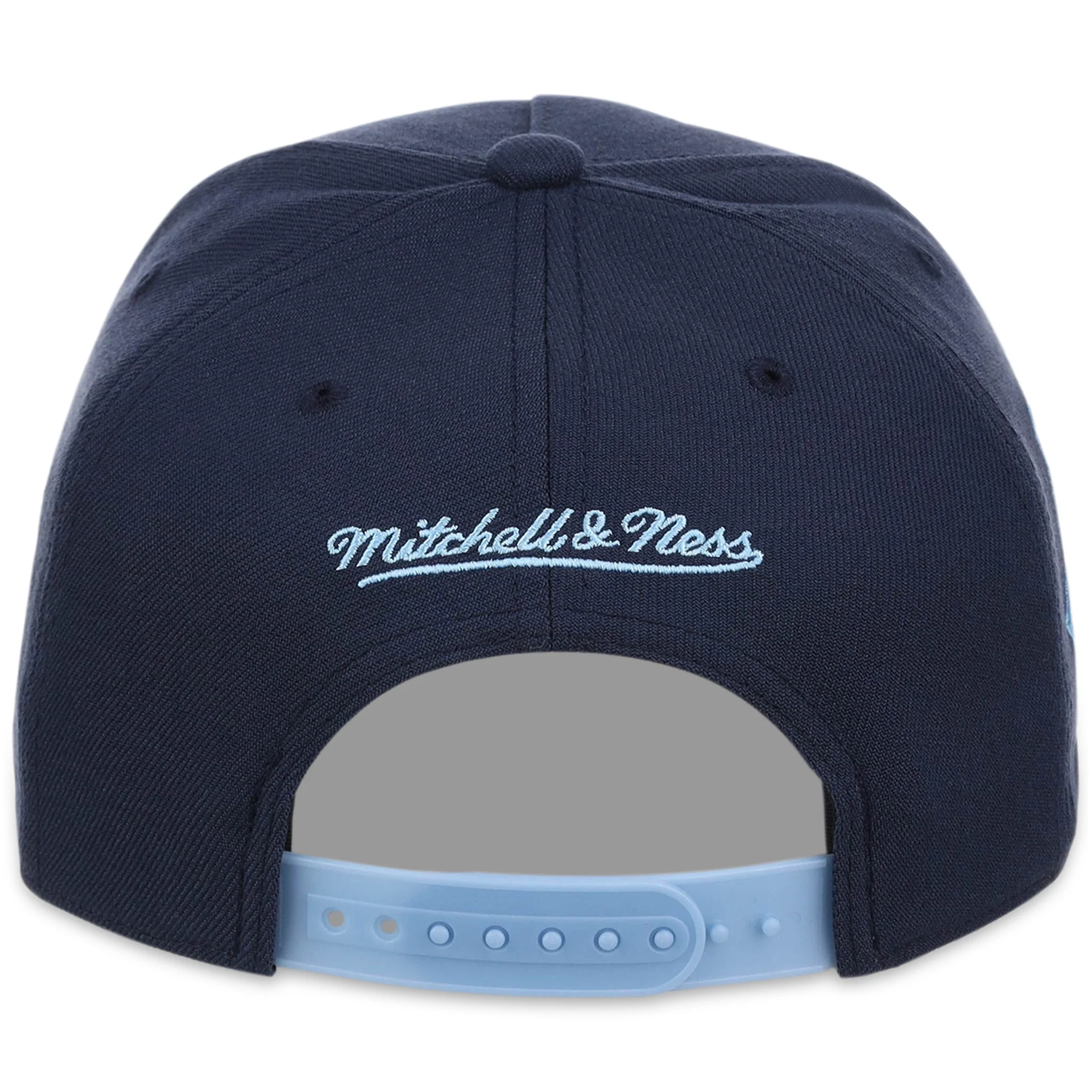 Kansas City Royals MLB Ocean Sky Mitchell & Ness Pro Pinch - Image 7