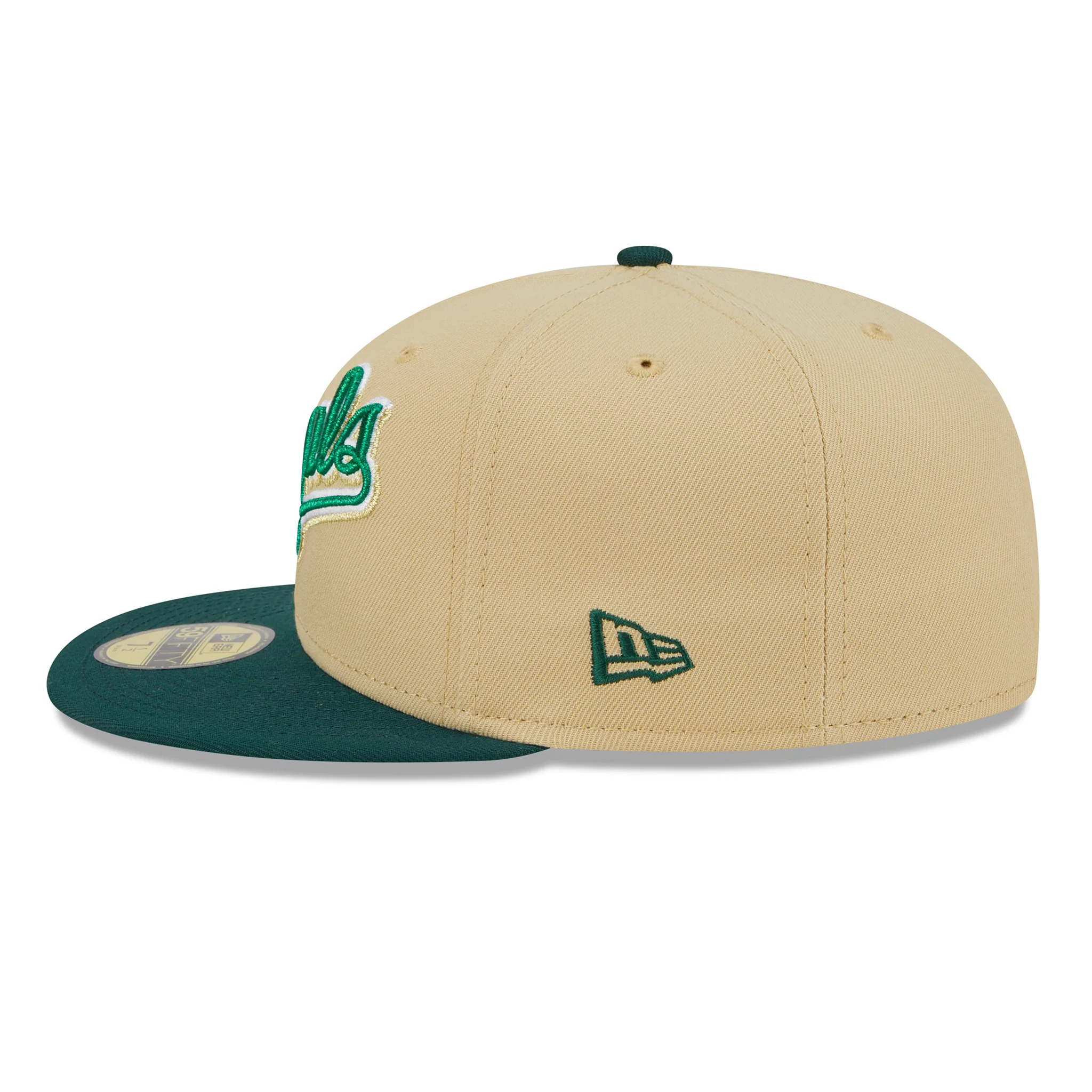 Kansas City Royals MLB Paddy 59FIFTY - Image 6