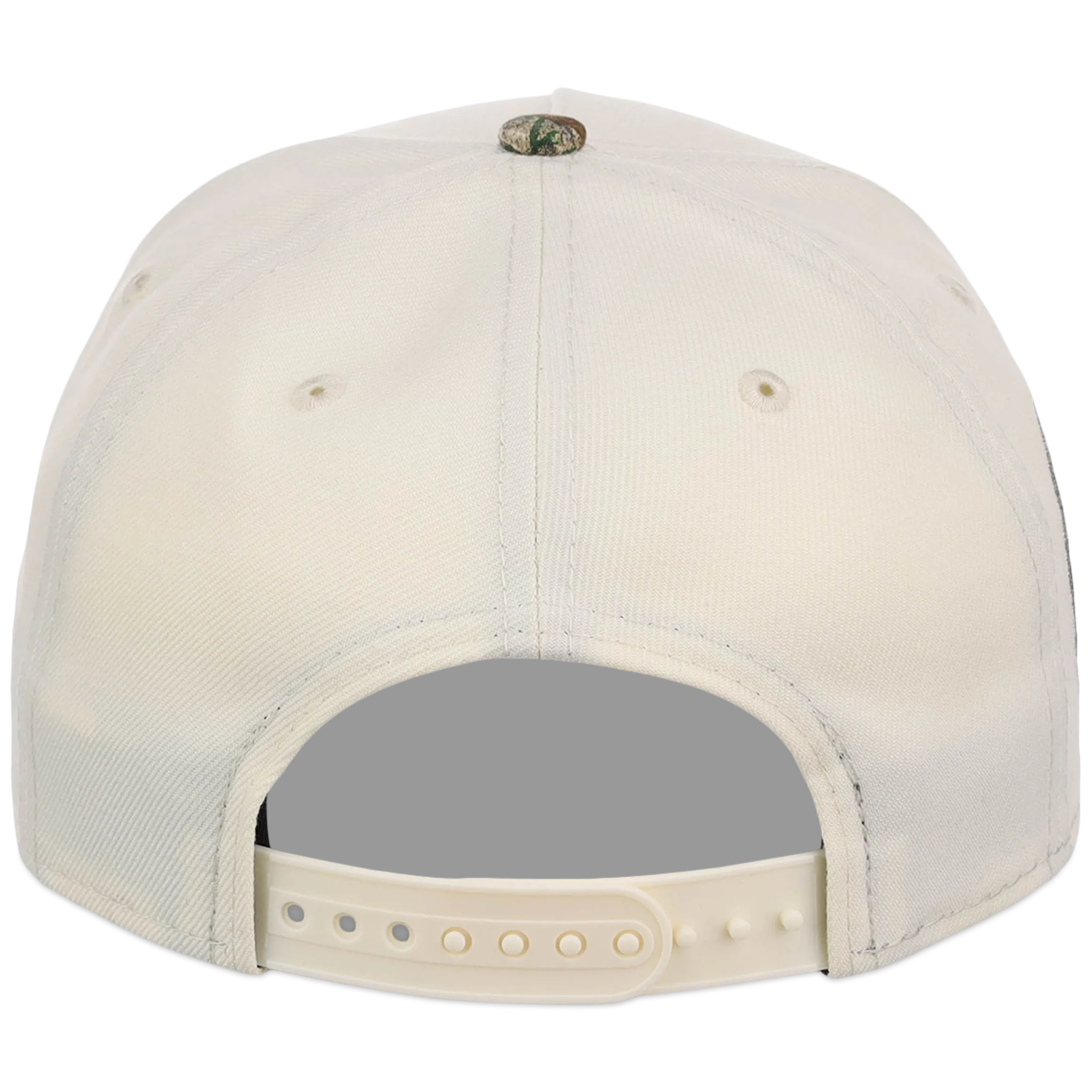 Kansas City Royals MLB Purple Trees New Era 9FORTY - Image 7